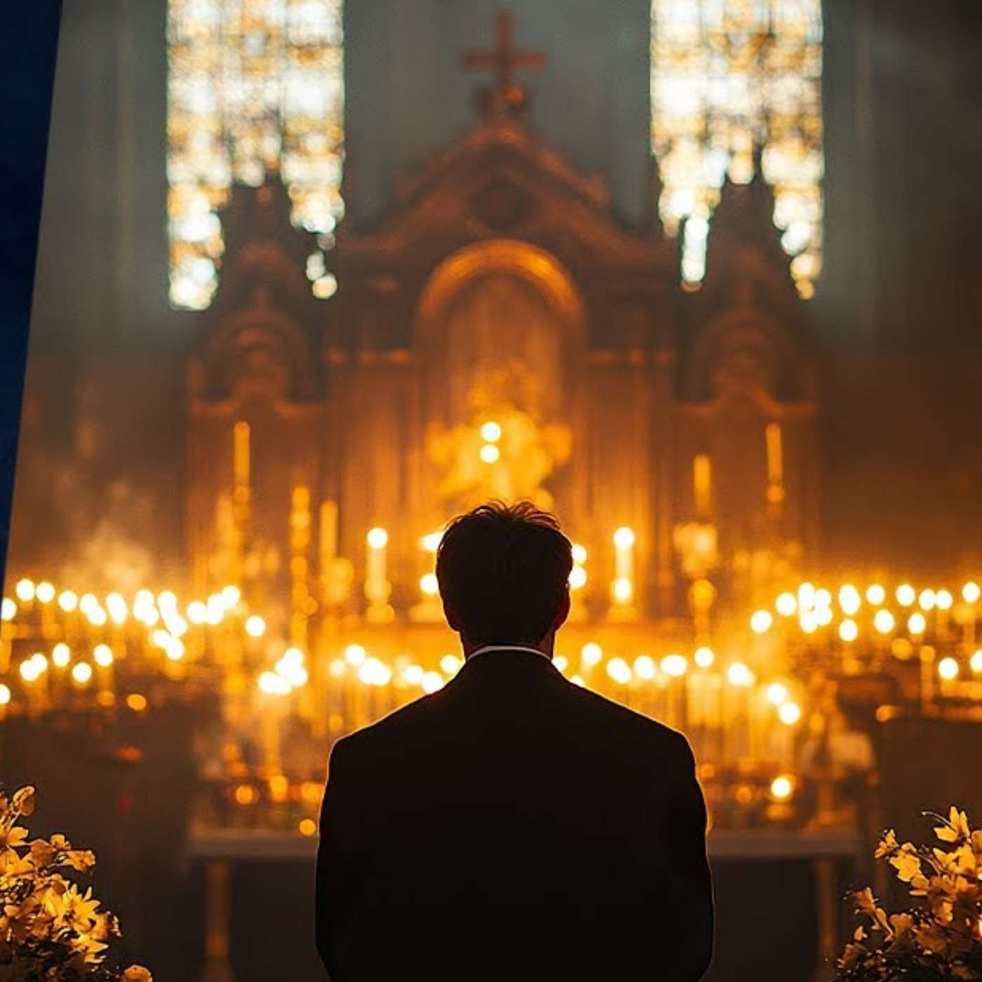 LA PRÉDICTION EFFRAYANTE DE PADRE PIO QUI SE RÉALISE MAINTENANT ! | GPTV L’ESSENTIEL