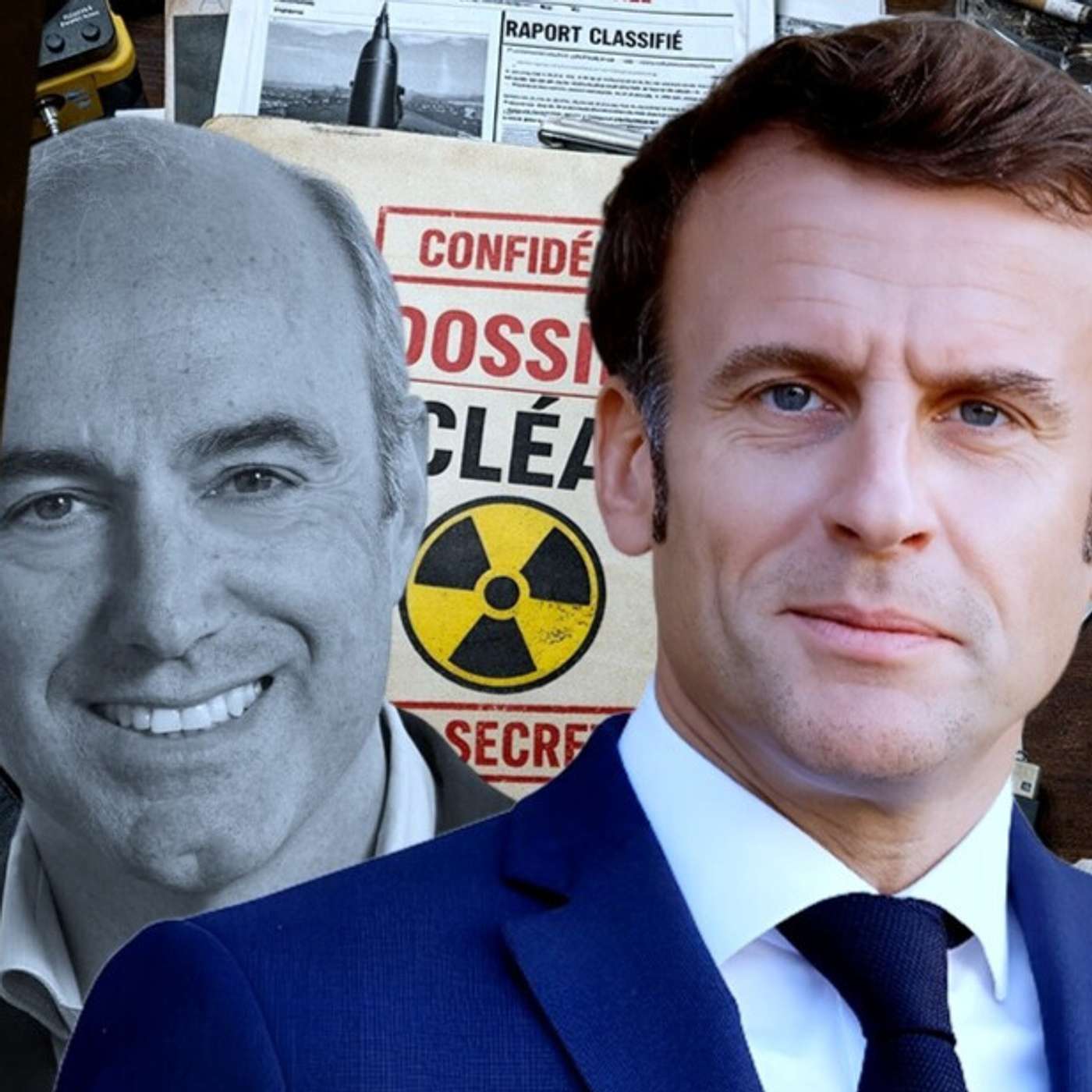 GPTV (www.geopolitique-profonde.com)