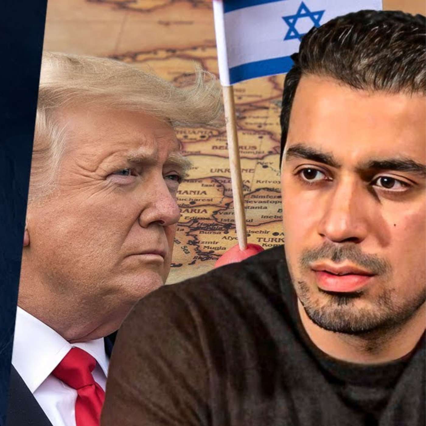 GPTV (www.geopolitique-profonde.com)