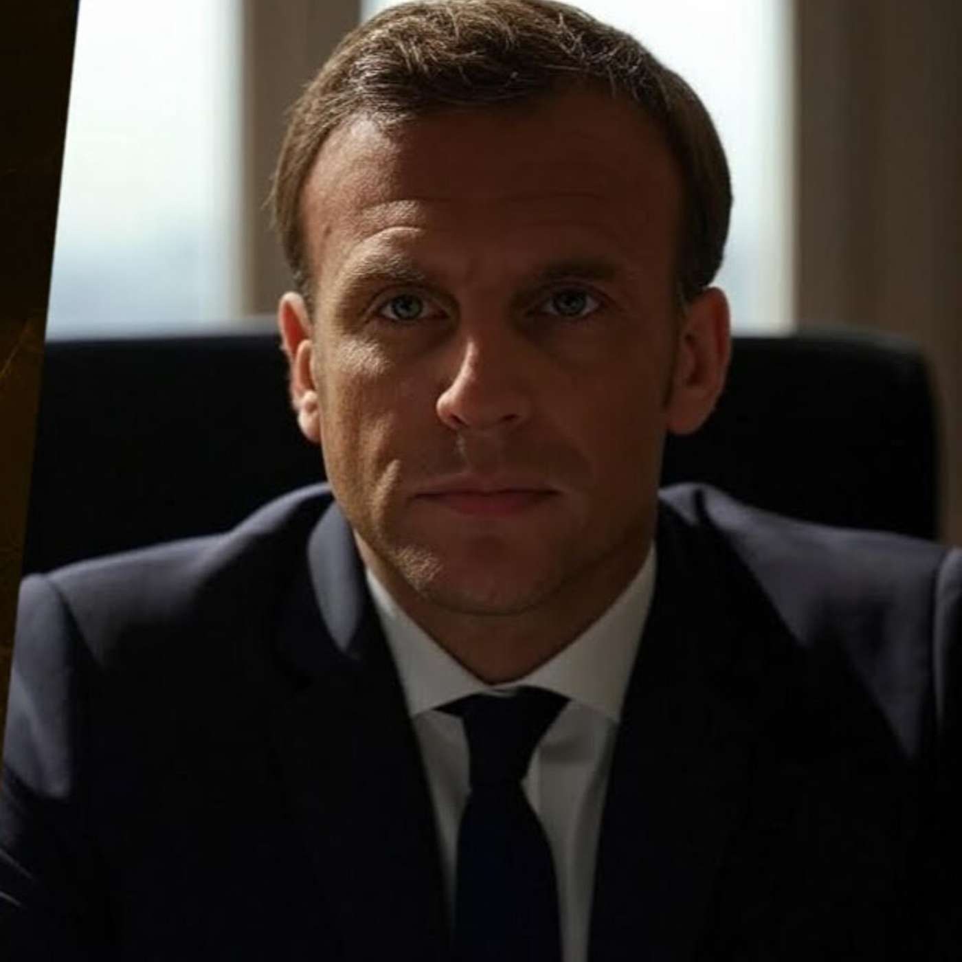 "MACRON EST UNE BÊTE ACCULÉE… IL VA PROVOQUER LE CHAOS POUR SURVIVRE" | GPTV INTERVIEW