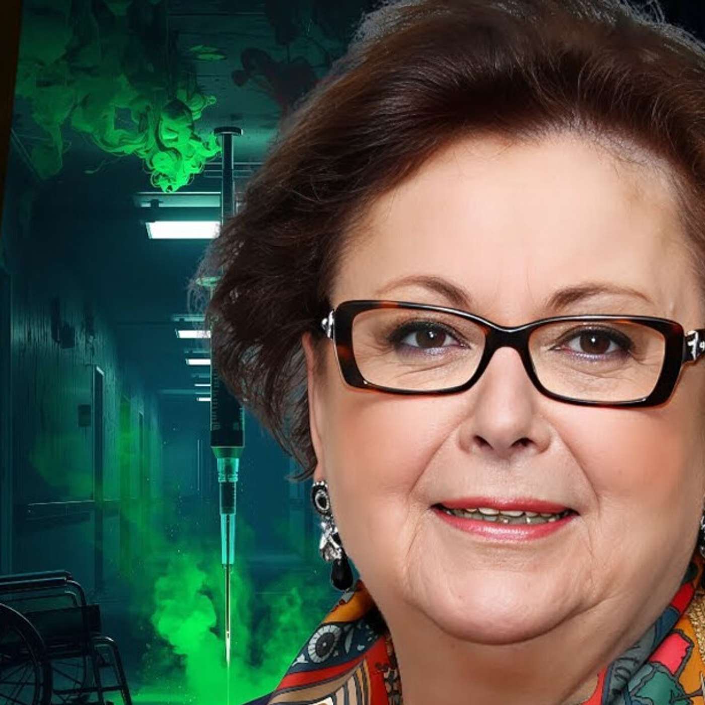 POURQUOI VEULENT-ILS À TOUT PRIX NOUS INJECTER ? | GPTV INTERVIEW