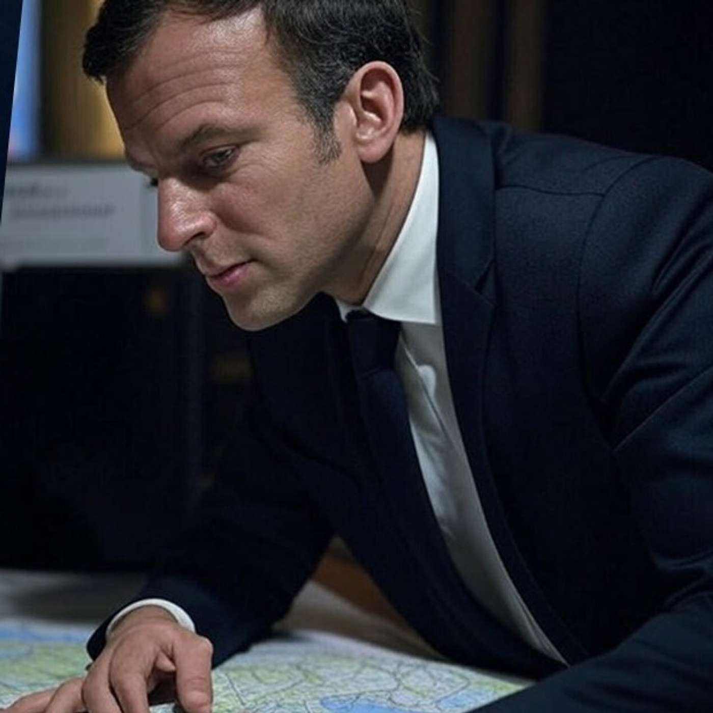 GPTV (www.geopolitique-profonde.com)