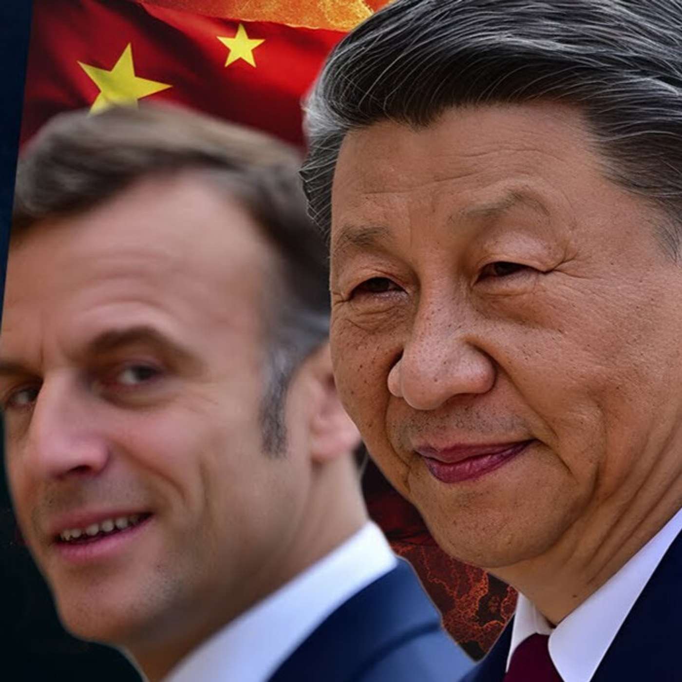 GPTV (www.geopolitique-profonde.com)