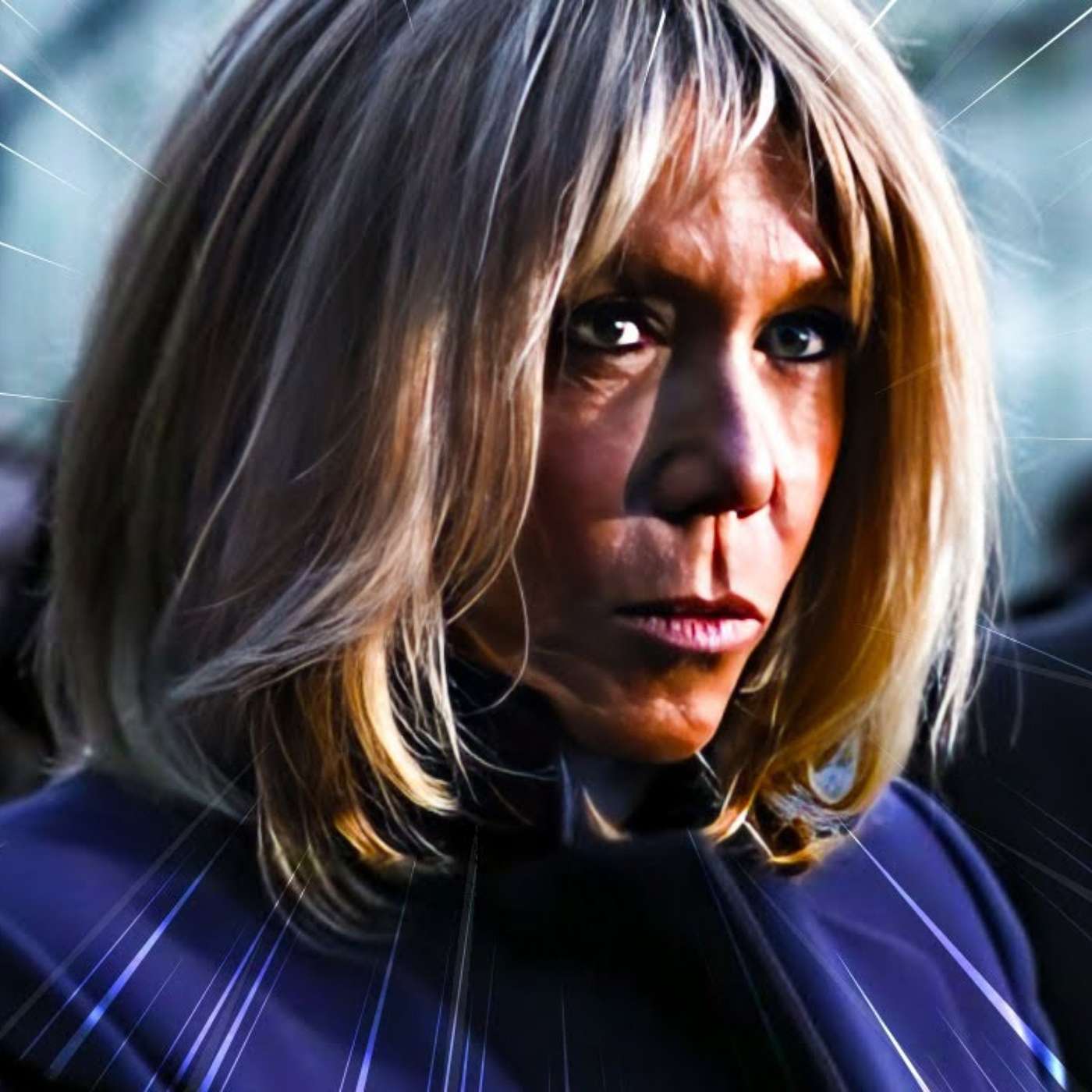 GPTV (www.geopolitique-profonde.com)