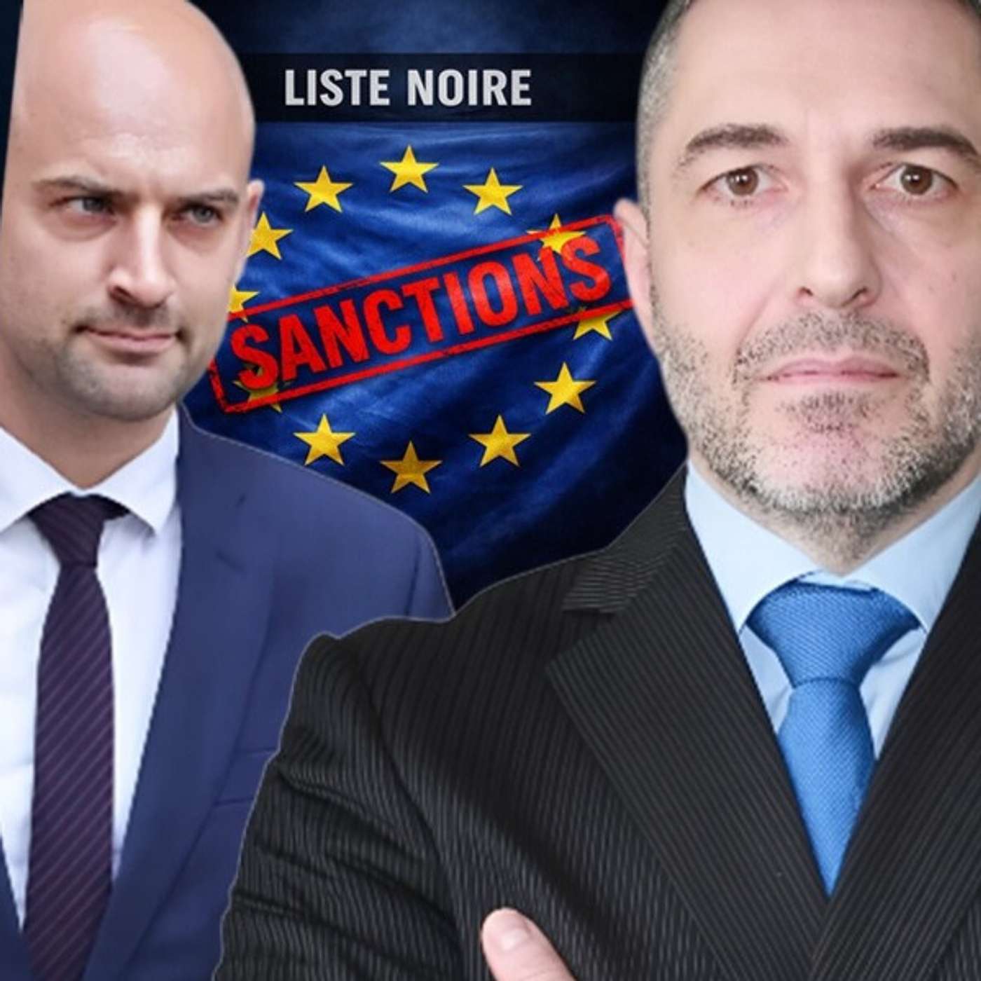 GPTV (www.geopolitique-profonde.com)