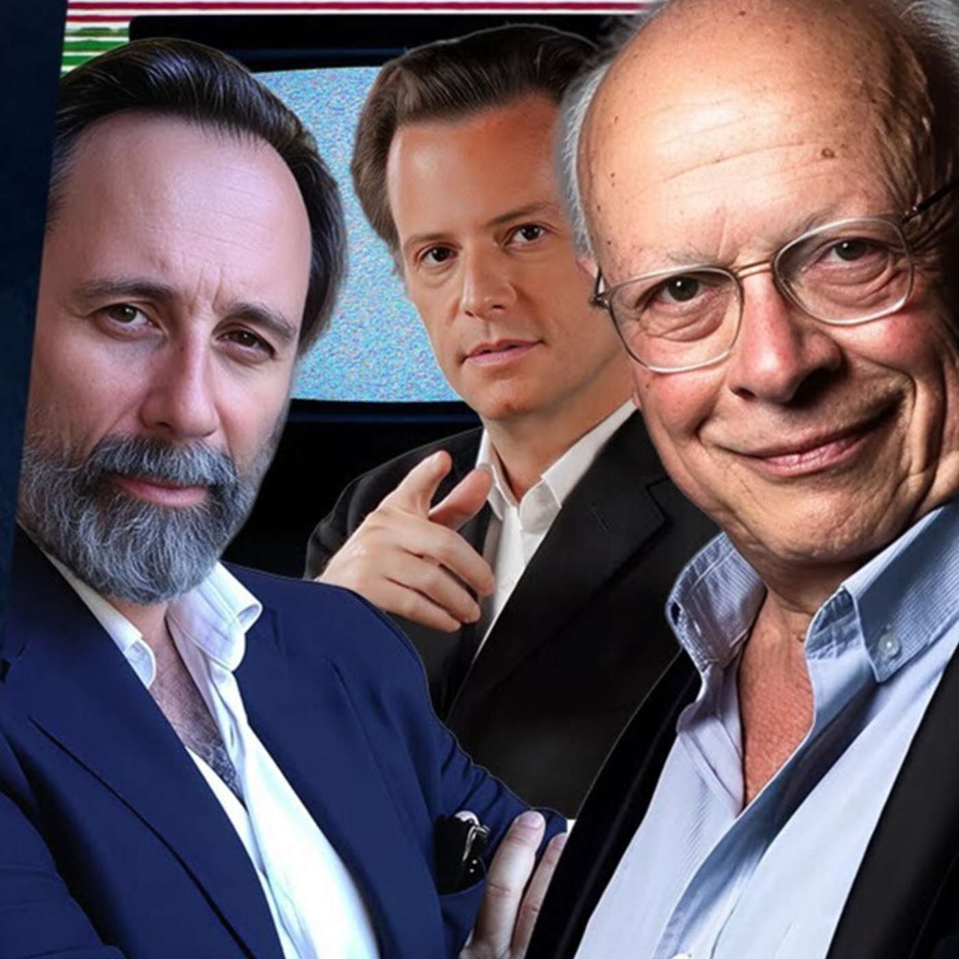 LA RÉVOLUTION DES MÉDIAS LIBRES : COMMENT ILS ÉCRASENT LE MAINSTREAM ! | GPTV L’ESSENTIEL