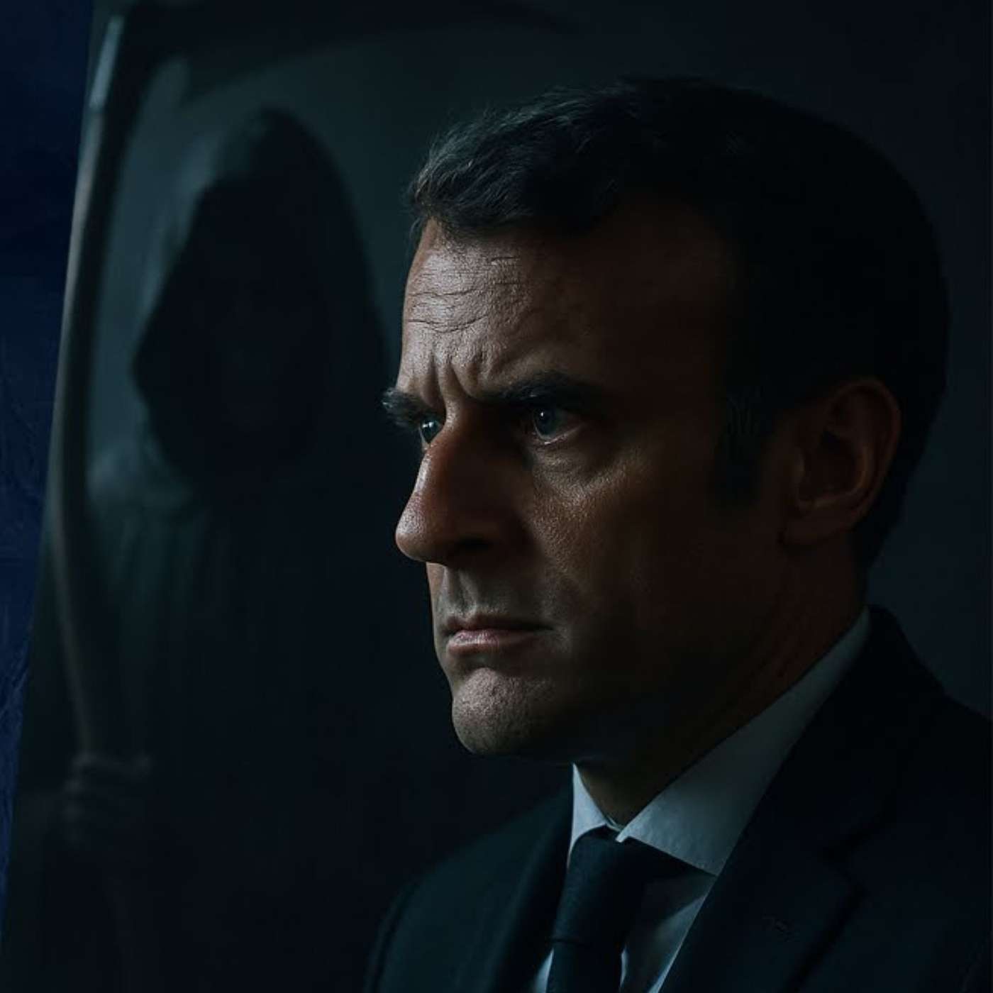 GPTV (www.geopolitique-profonde.com)