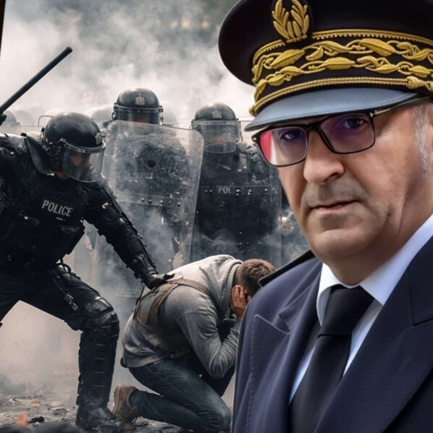 GPTV (www.geopolitique-profonde.com)