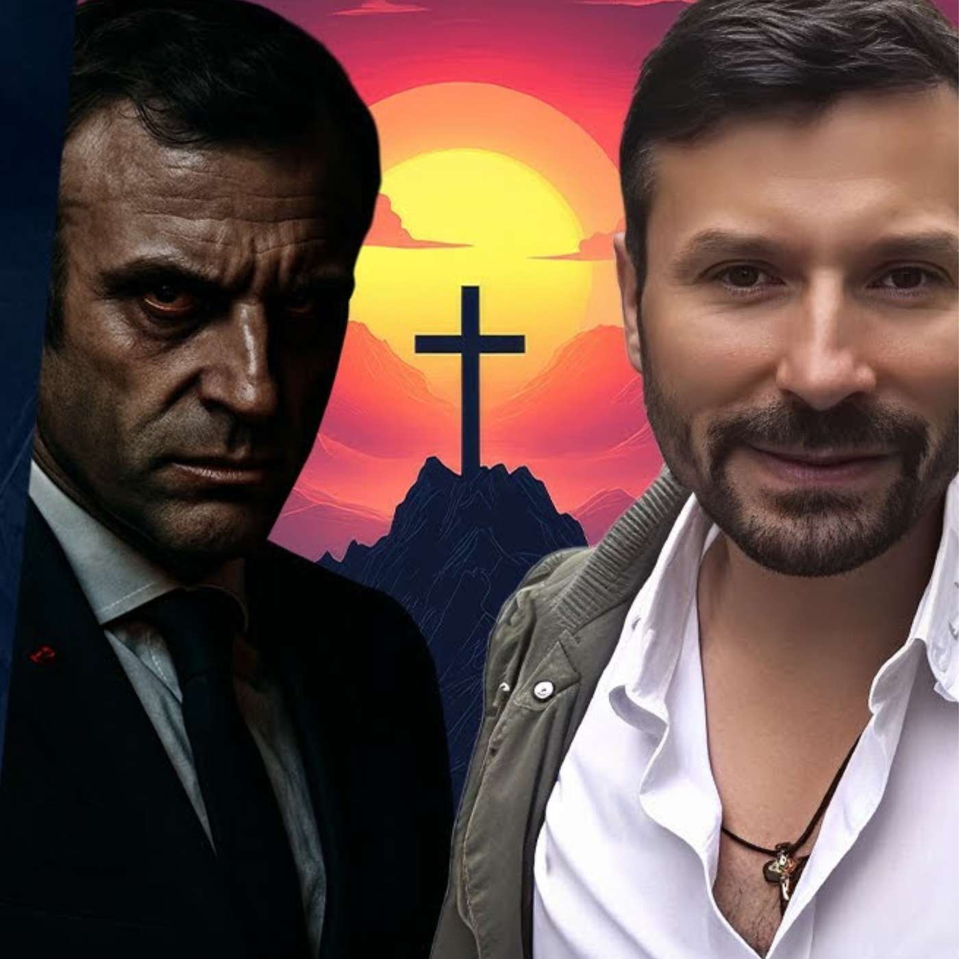 GPTV (www.geopolitique-profonde.com)