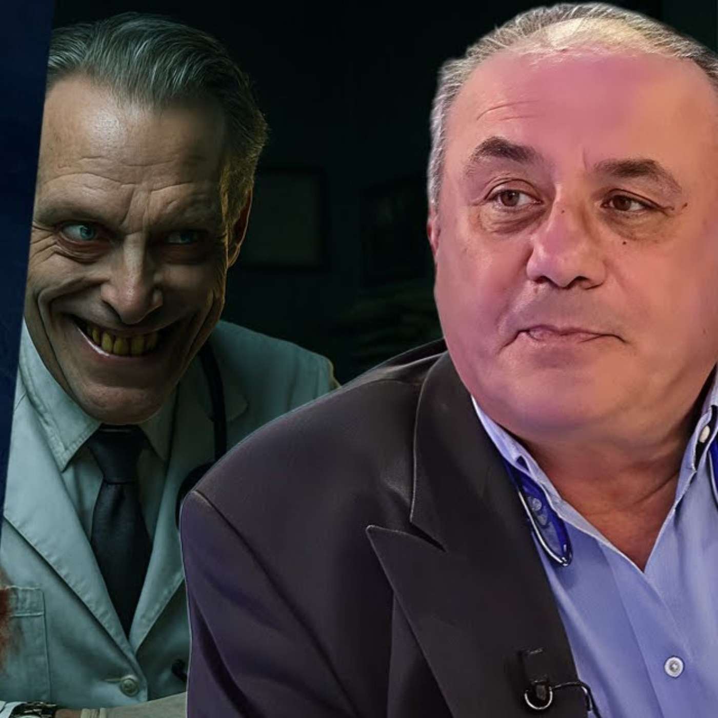 LE DOCTEUR RELIQUET RÉVÈLE : "BIG PHARMA VEUT VOUS RENDRE MALADE À VIE !" | GPTV L’ESSENTIEL