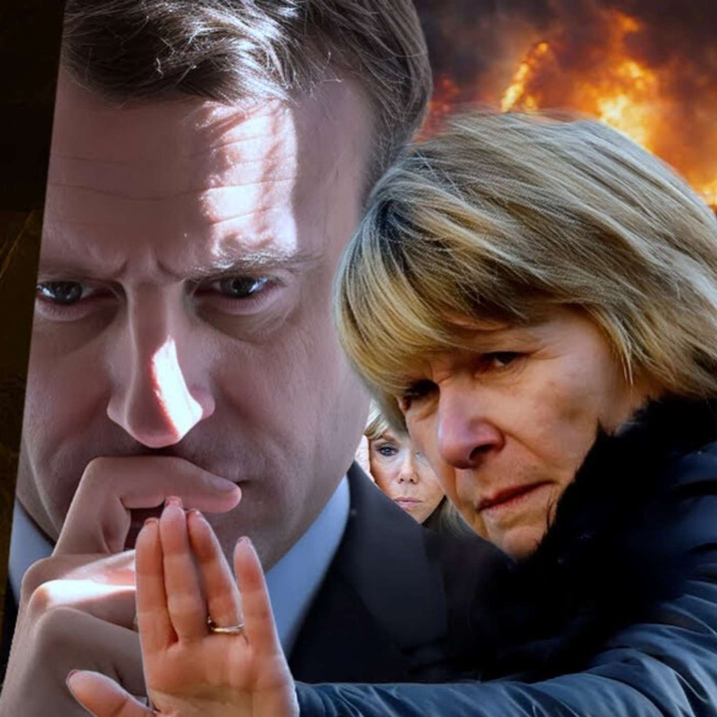 GPTV (www.geopolitique-profonde.com)