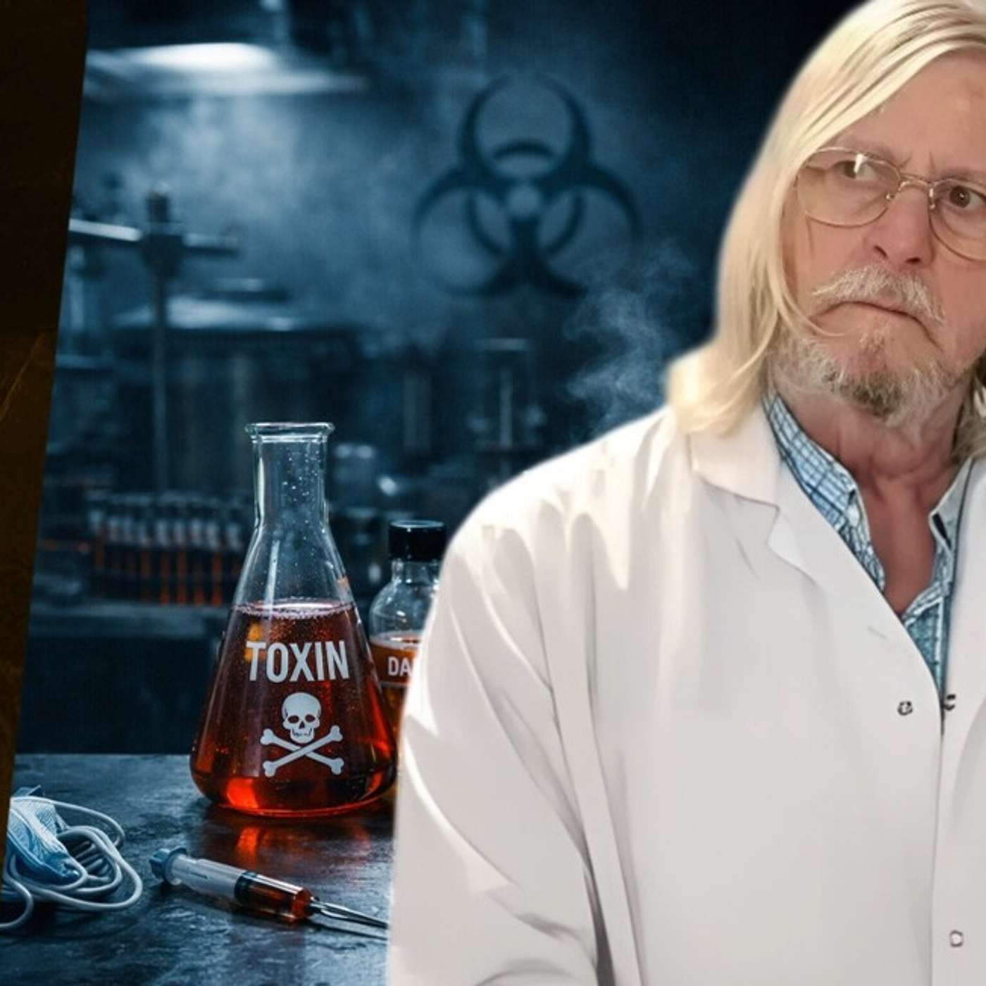 GPTV (www.geopolitique-profonde.com)