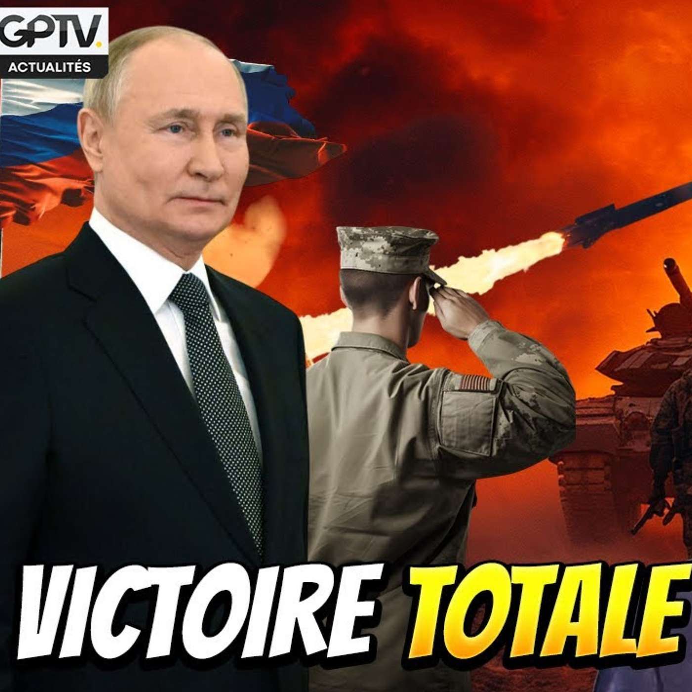 GPTV (www.geopolitique-profonde.com)