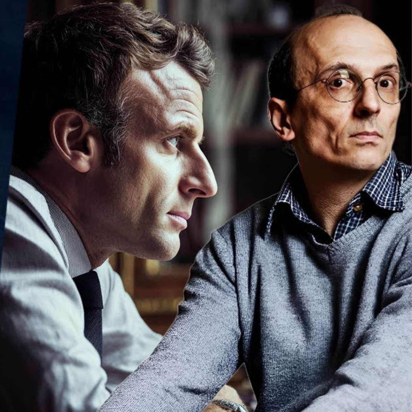 GPTV (www.geopolitique-profonde.com)