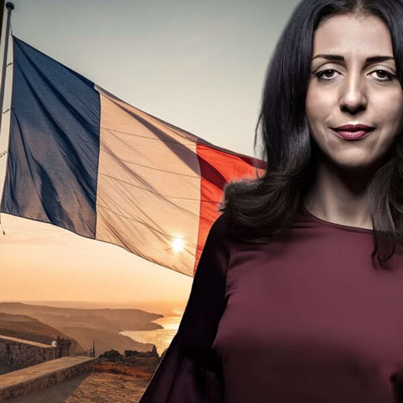 GPTV (www.geopolitique-profonde.com)