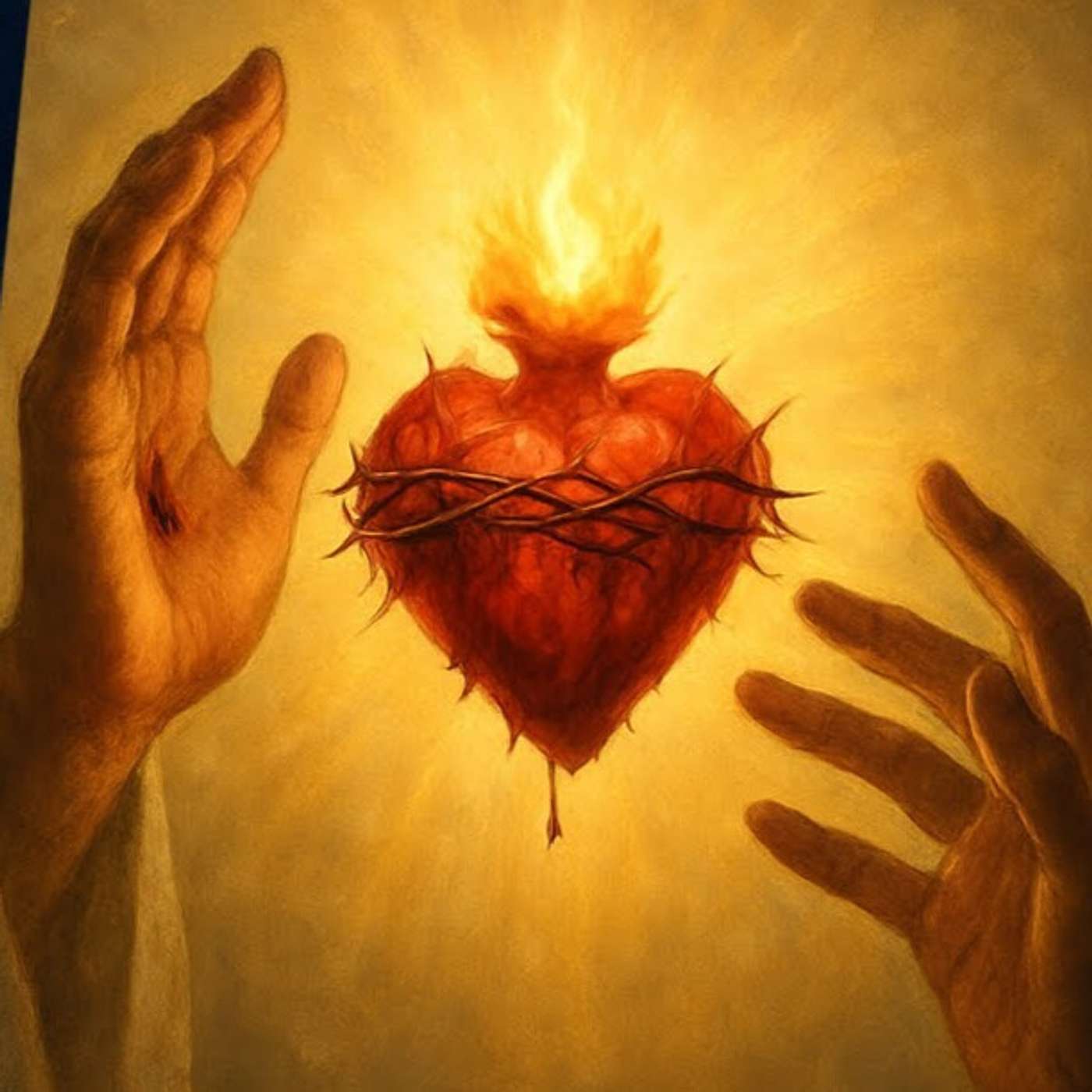 LE FILM SACRÉ CŒUR : CENSURE, SPIRITUALITÉ POLITIQUE & BATAILLE CULTURELLE | GPTV L’ESSENTIEL