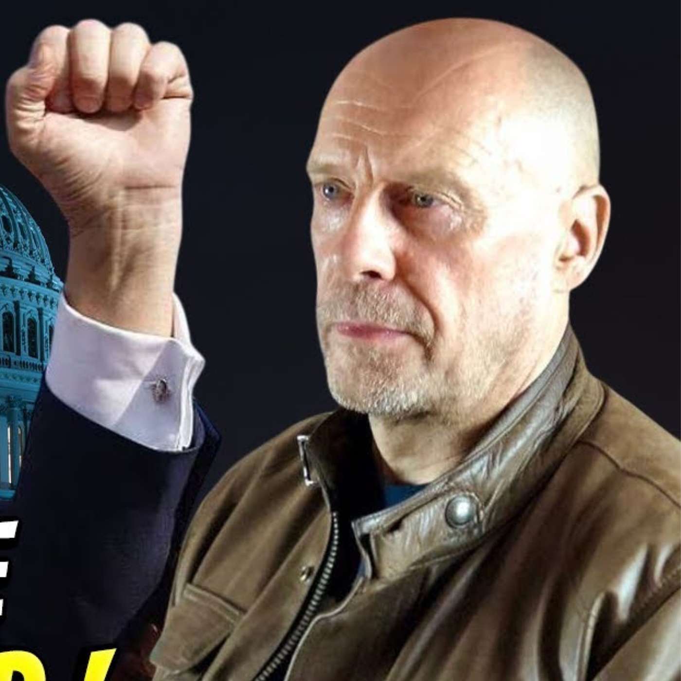 GPTV (www.geopolitique-profonde.com)