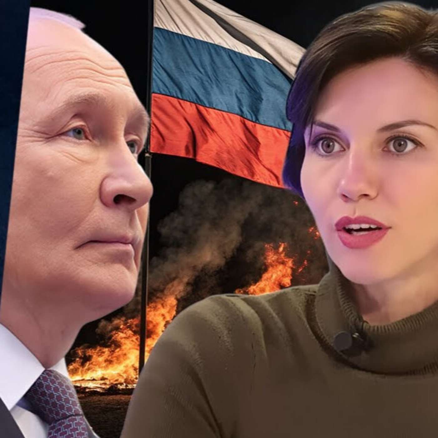 GPTV (www.geopolitique-profonde.com)