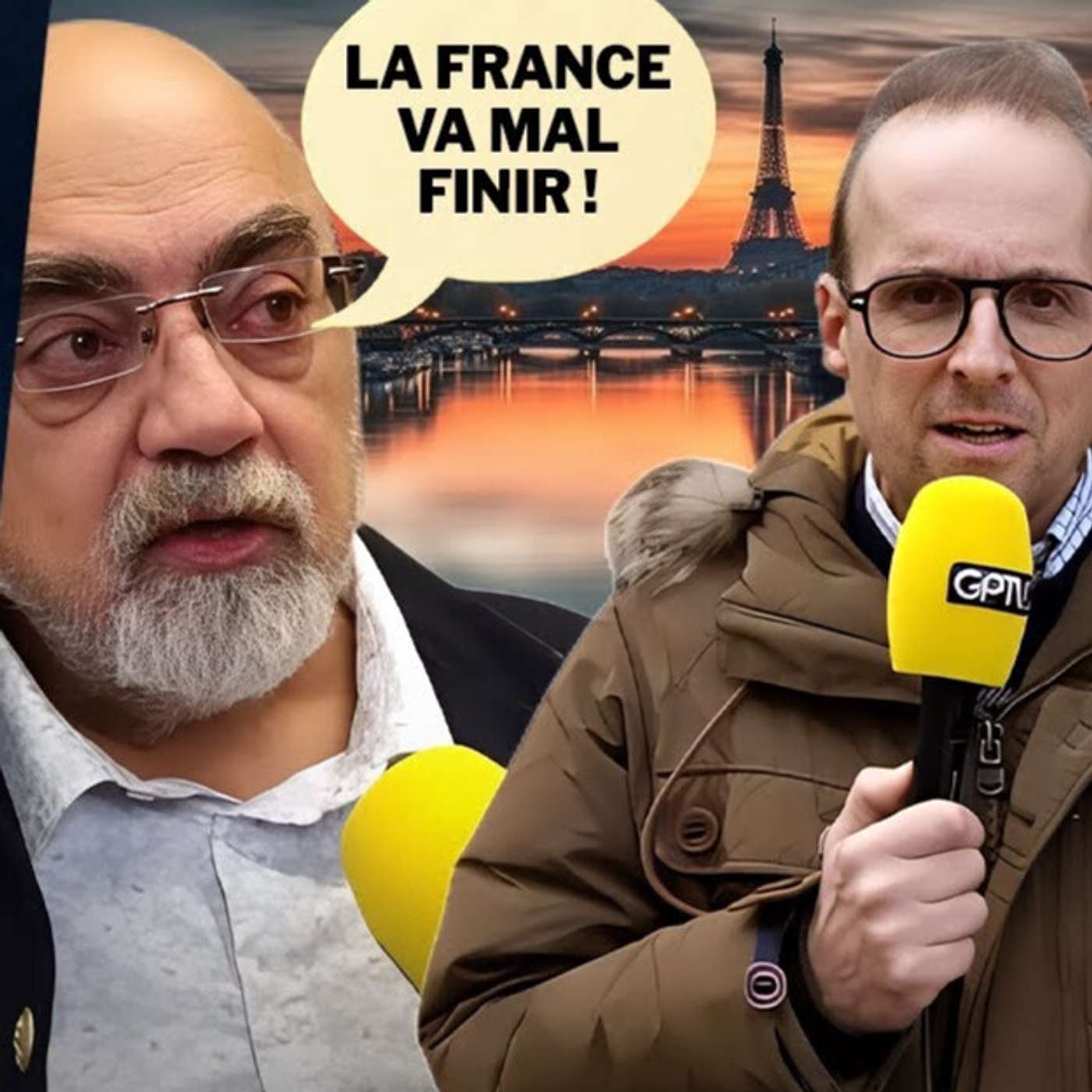 GPTV (www.geopolitique-profonde.com)