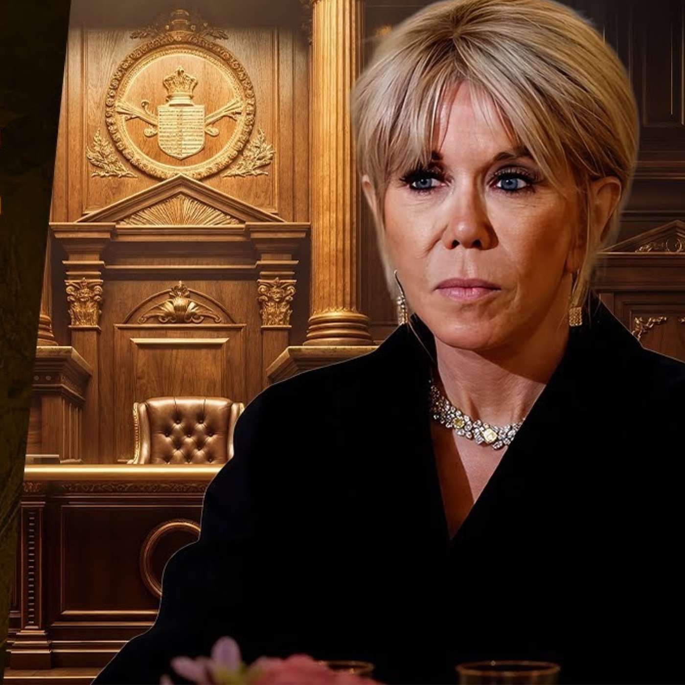 PROCÈS BRIGITTE MACRON : LA VÉRITÉ SUR CETTE AFFAIRE | GPTV INTERVIEW