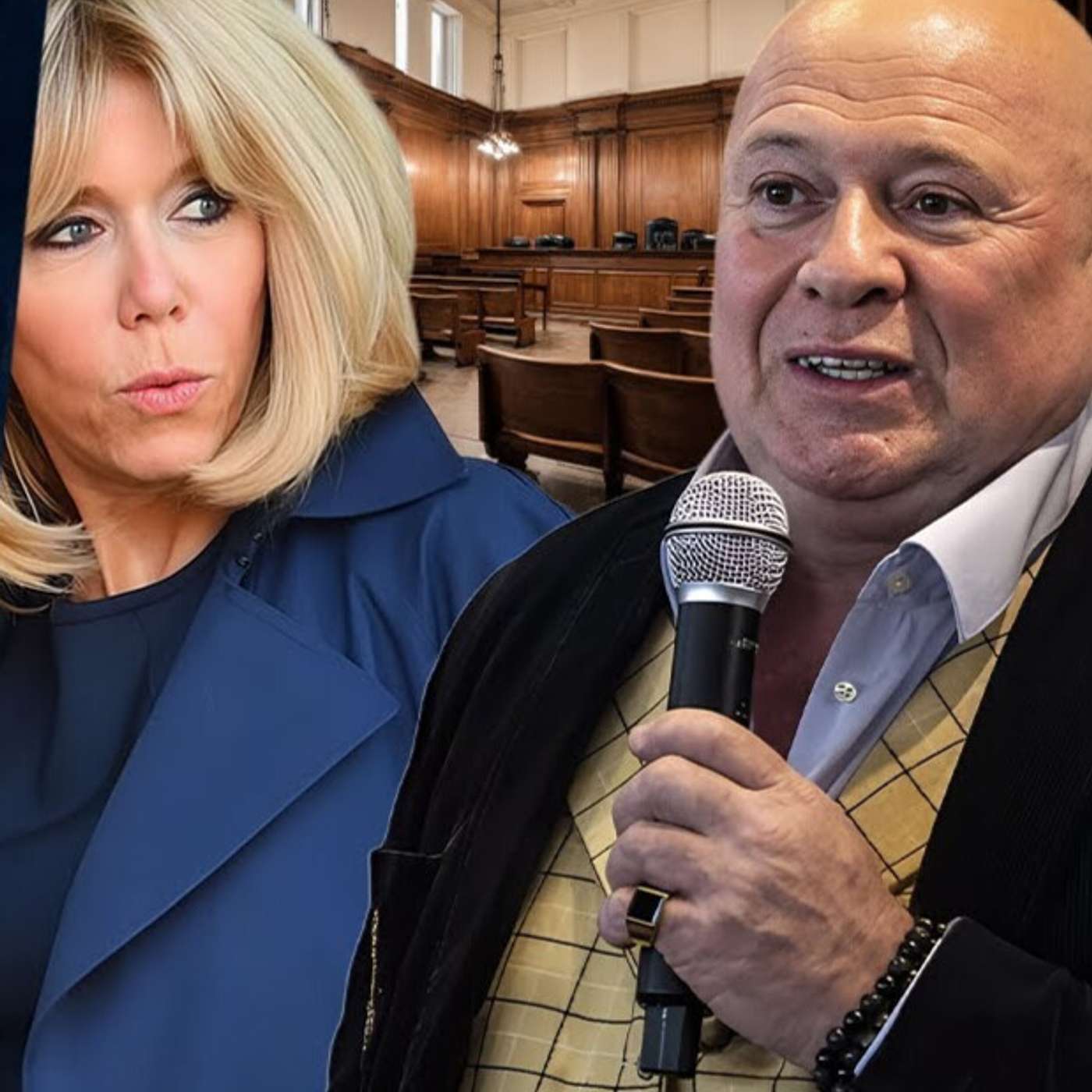 GPTV (www.geopolitique-profonde.com)