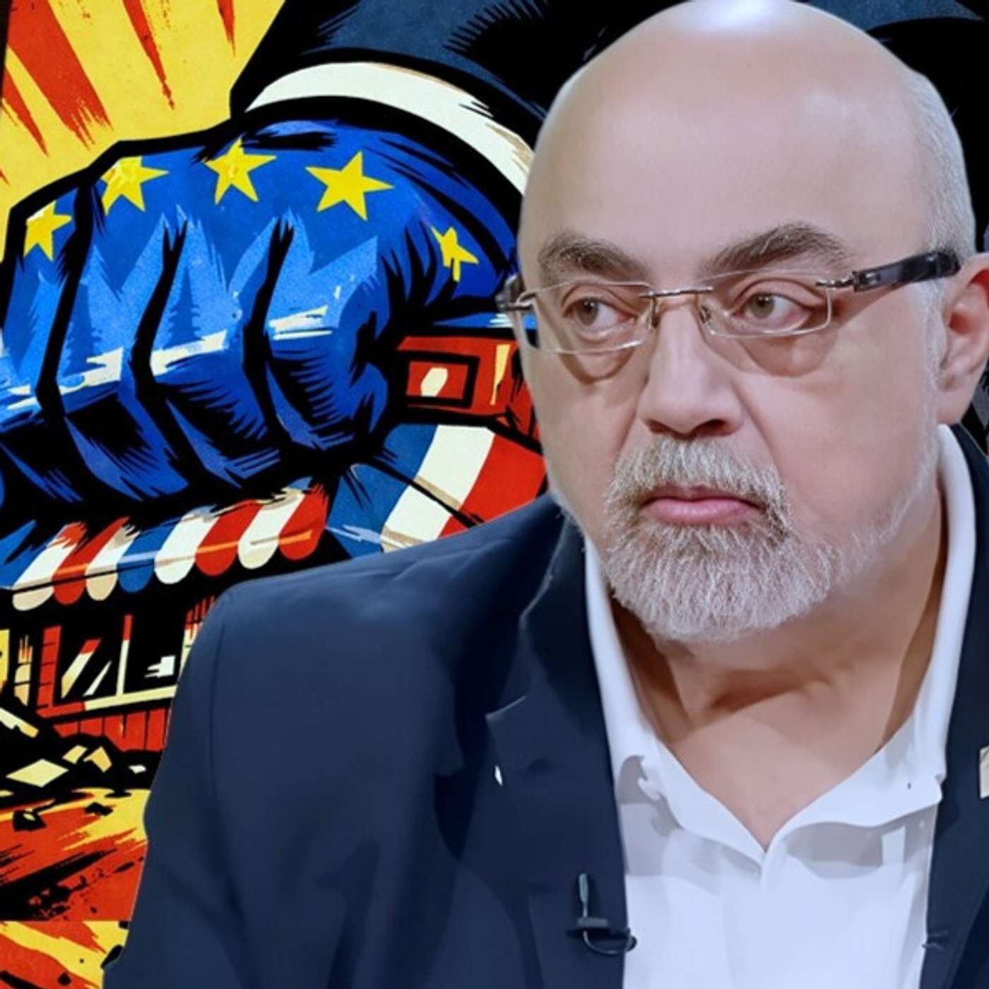 GPTV (www.geopolitique-profonde.com)