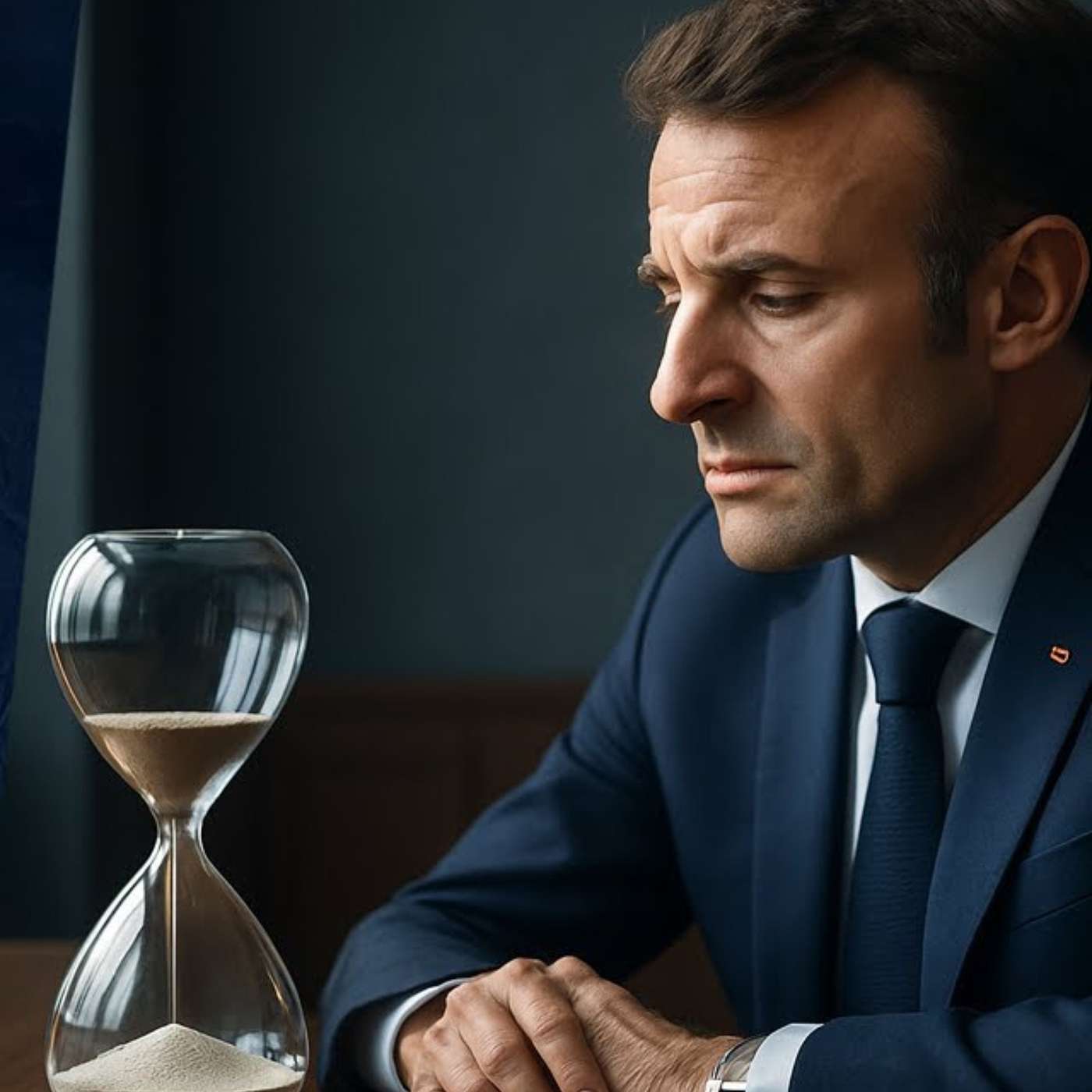 GPTV (www.geopolitique-profonde.com)