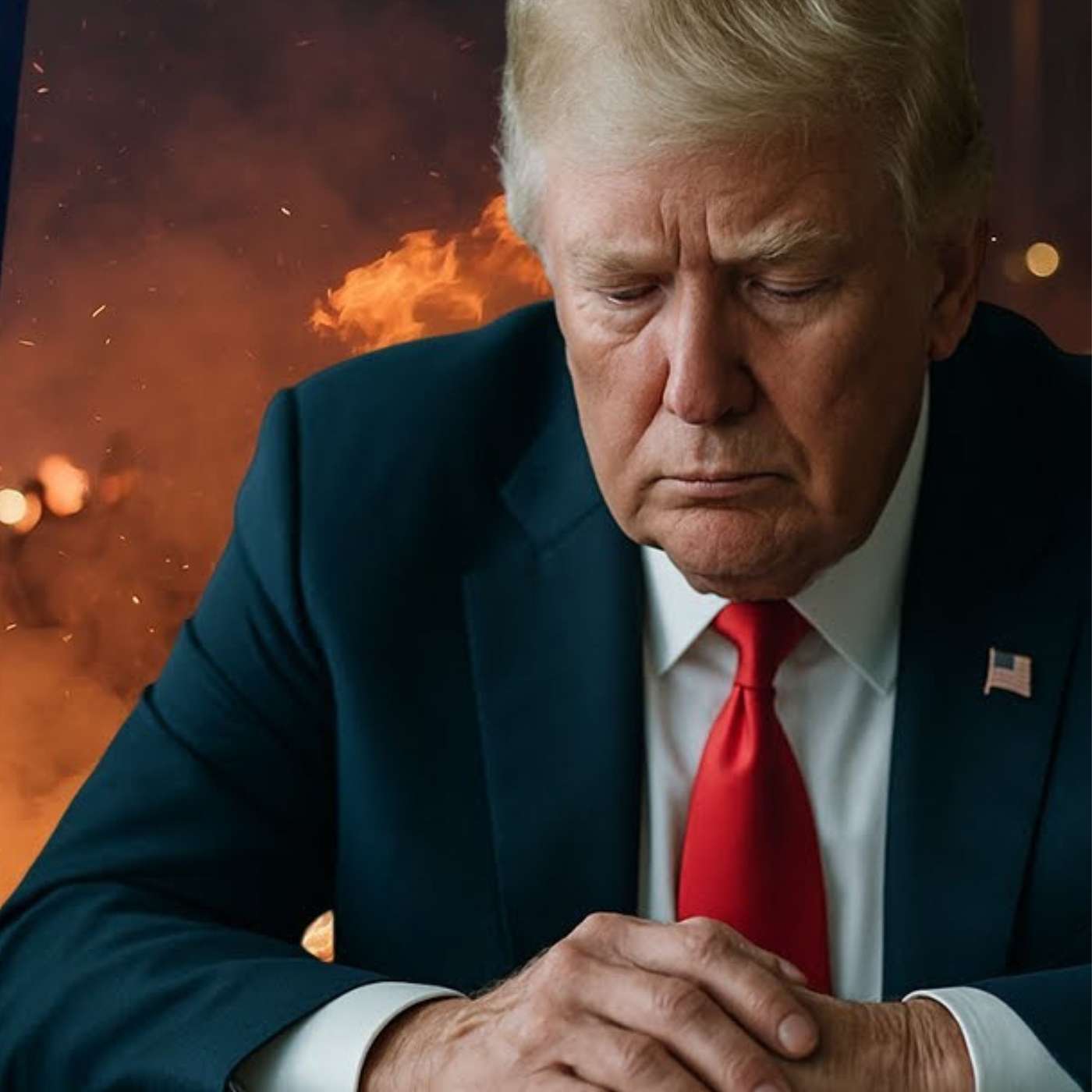 LA GUERRE CIVILE AMÉRICAINE A DÉJÀ COMMENCÉ ? | GPTV L’ESSENTIEL