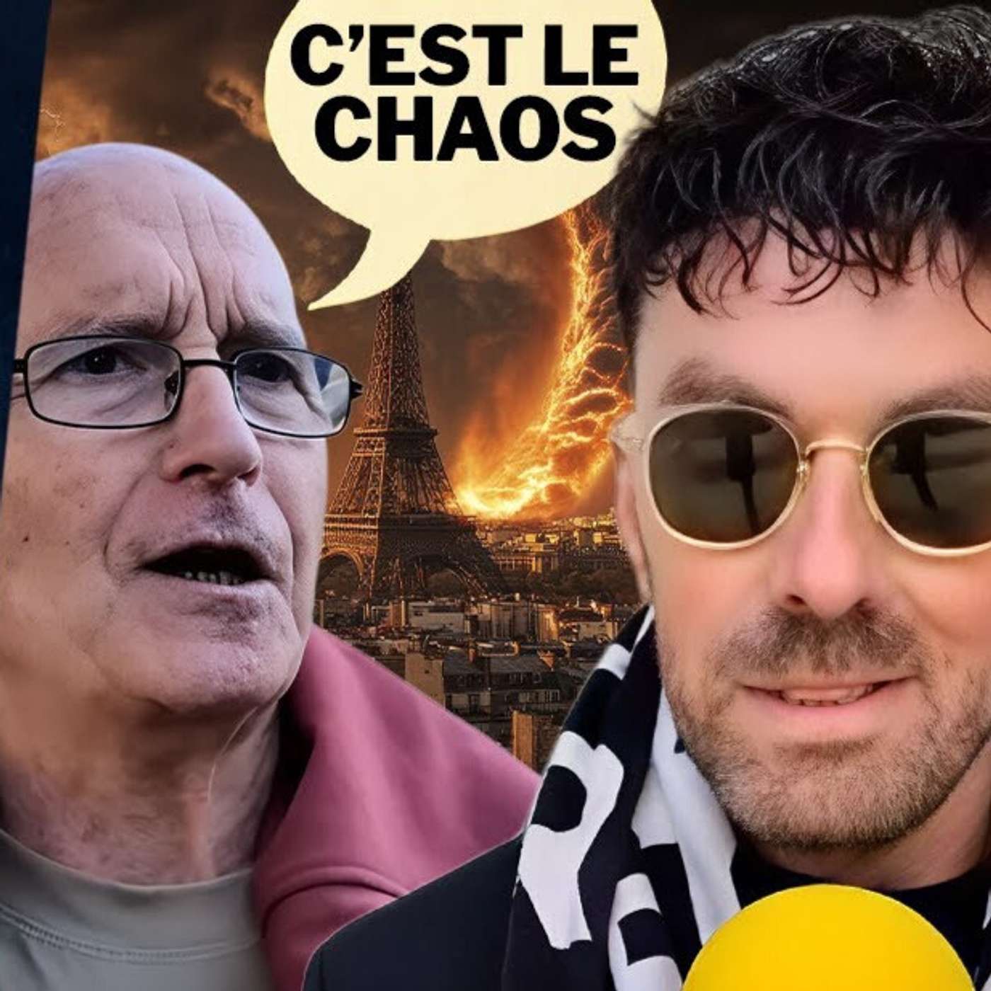 LA FRANCE EST-ELLE DÉJÀ PERDUE ? LES CITOYENS EXPLOSENT EN DIRECT | GPTV L’ESSENTIEL