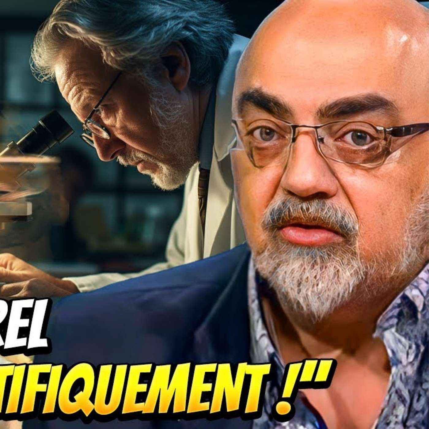 GPTV (www.geopolitique-profonde.com)