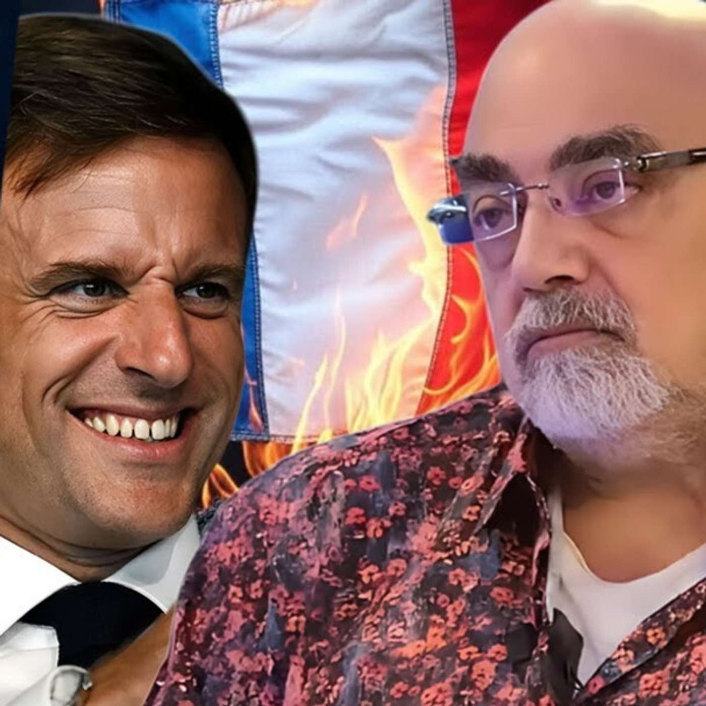 GPTV (www.geopolitique-profonde.com)