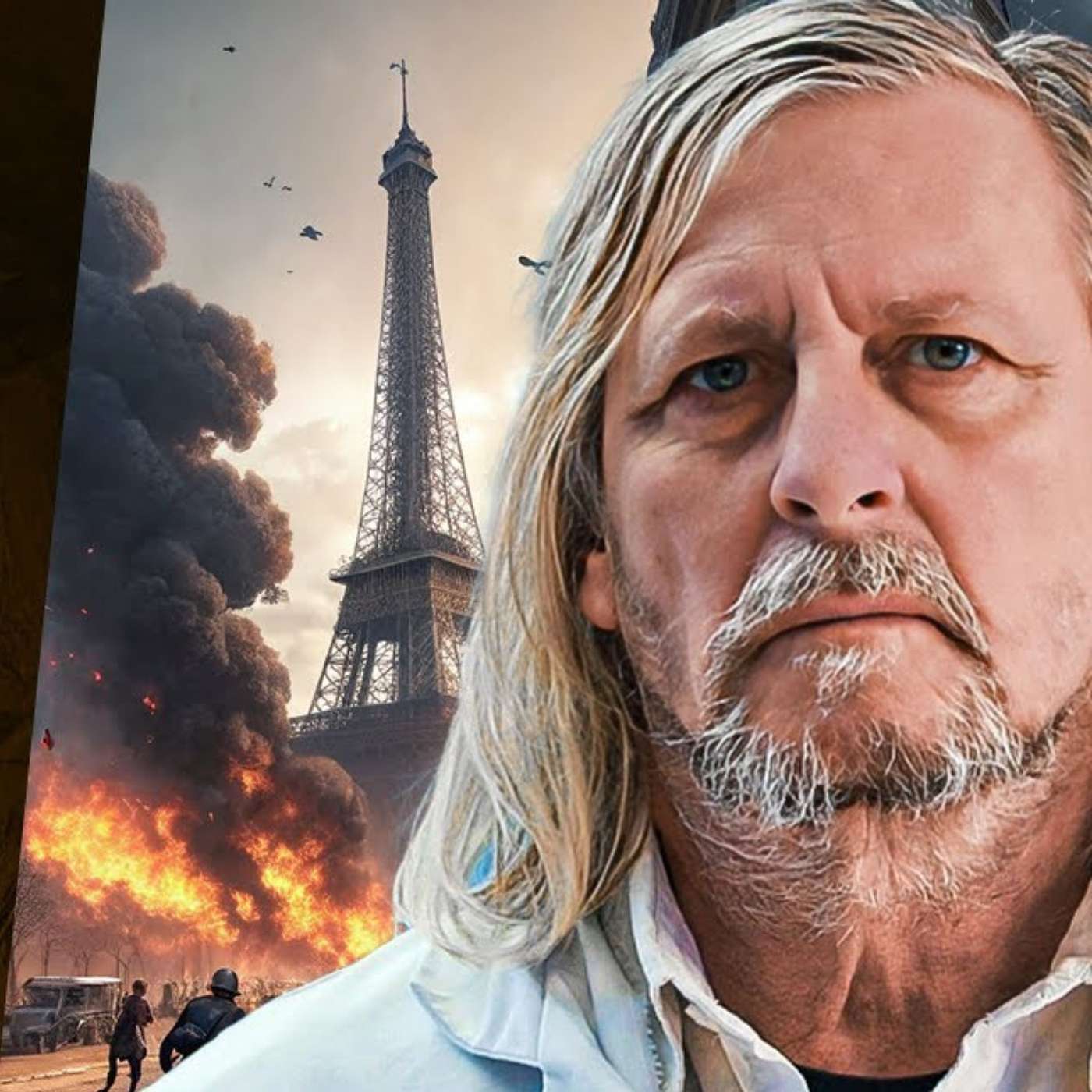 GPTV (www.geopolitique-profonde.com)