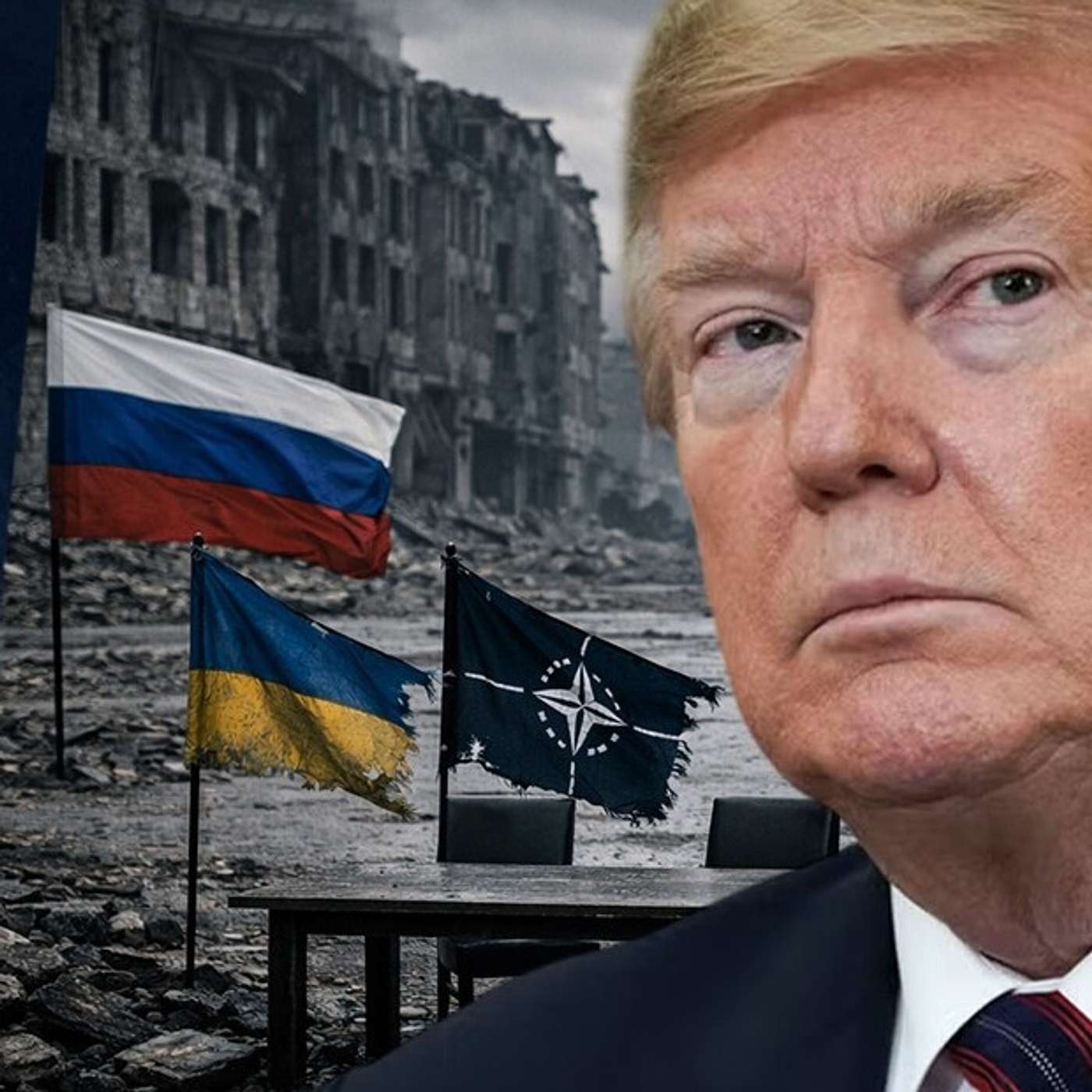 UKRAINE : L’ARMÉE RUSSE EST INARRÊTABLE | GPTV L’ESSENTIEL