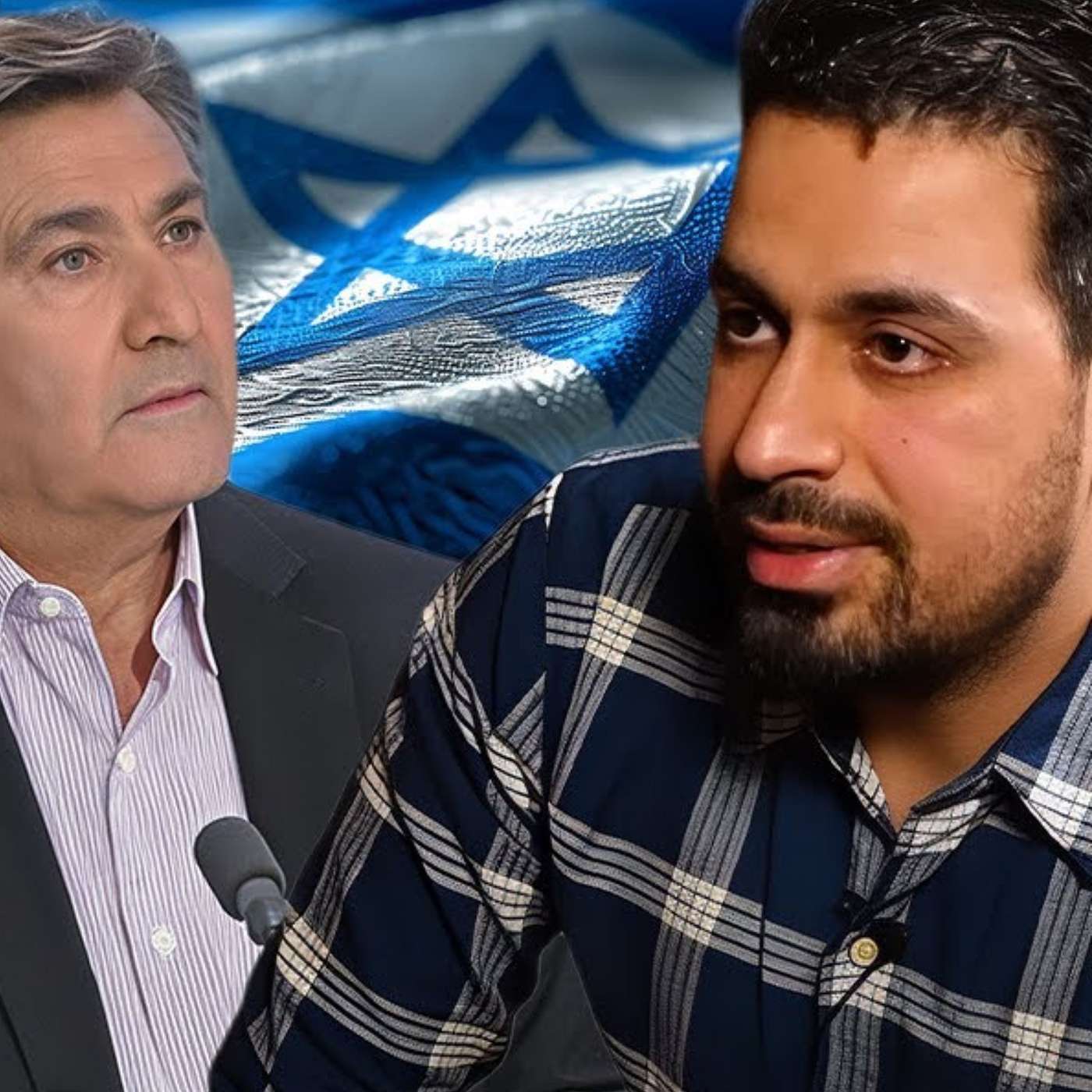 CES GAUCHISTES SOUTIENNENT ISRAËL APRÈS AVOIR DÉTRUIT LE FN | HINDI | GPTV L’ESSENTIEL