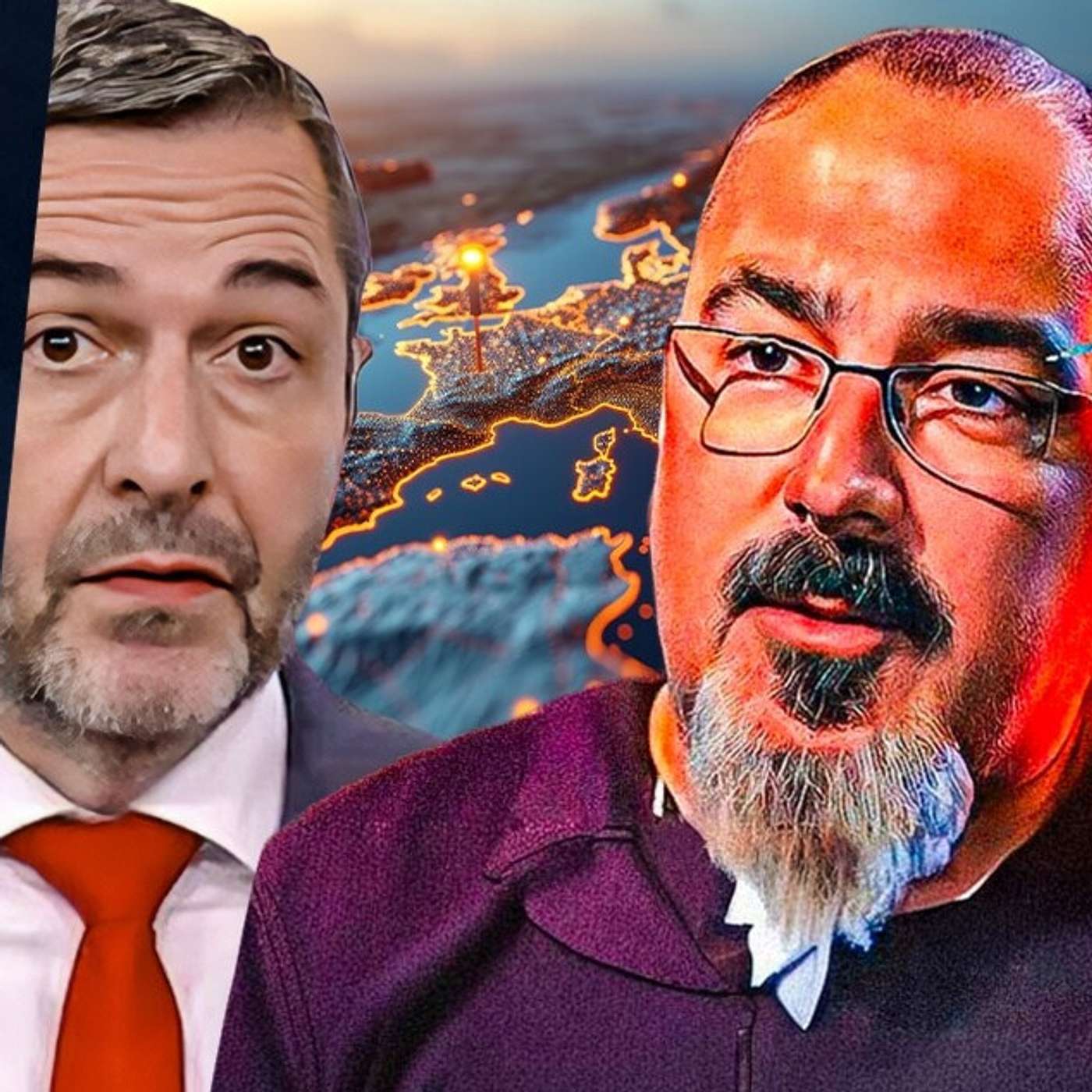 GPTV (www.geopolitique-profonde.com)