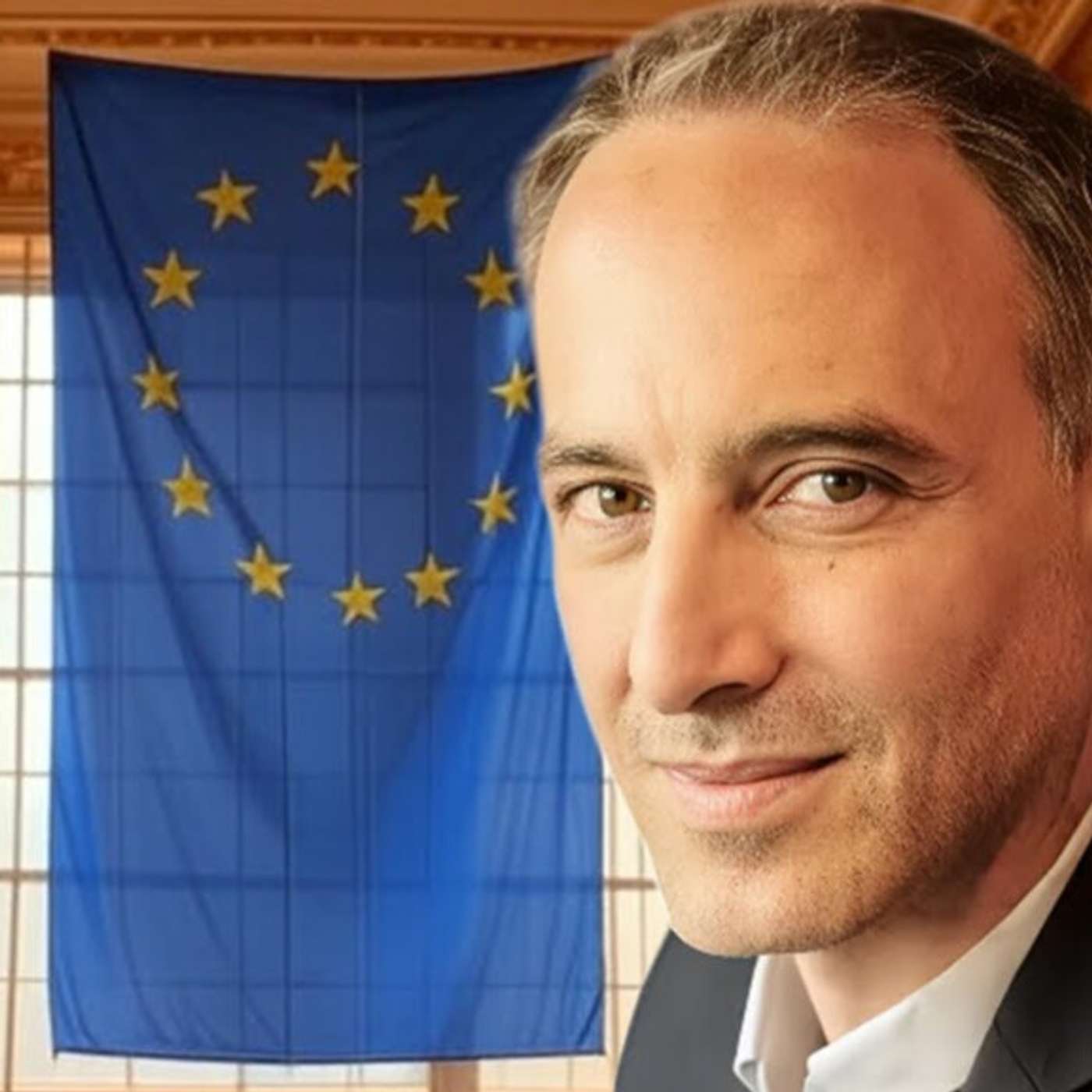 GPTV (www.geopolitique-profonde.com)