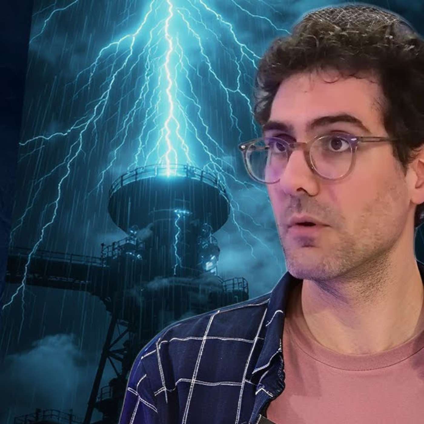 HAARP : L’ARME SECRÈTE QUI PERMET DE MANIPULER LA MÉTÉO MONDIALE ! | GPTV L’ESSENTIEL