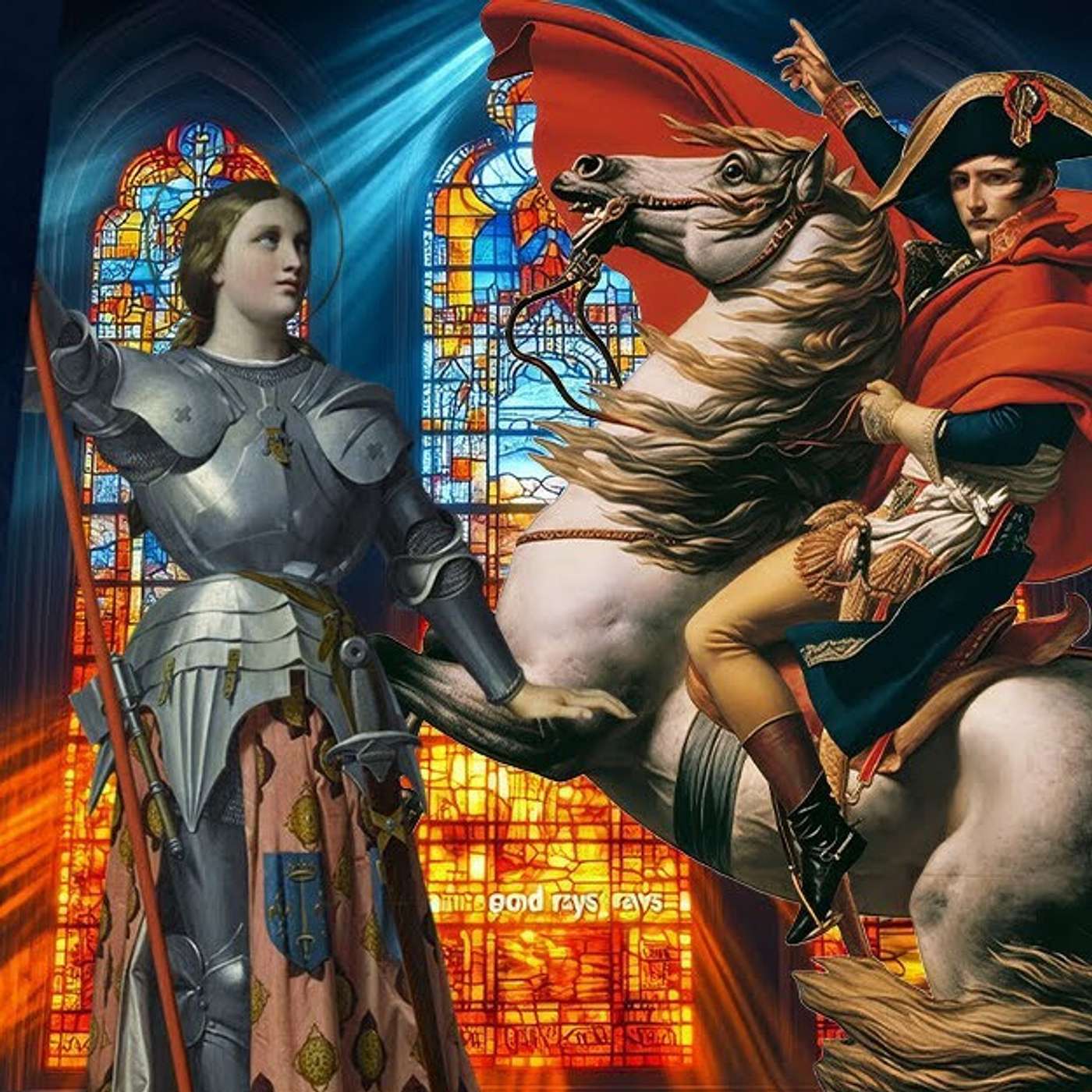 GPTV (www.geopolitique-profonde.com)