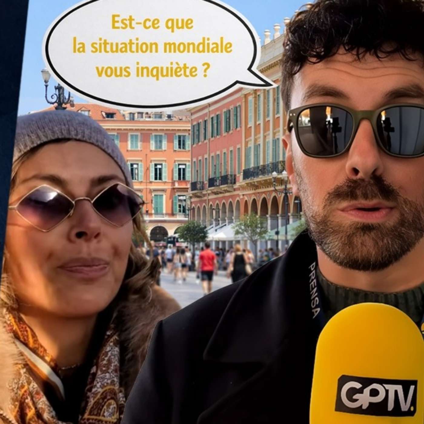 LE POUVOIR GOUVERNE SANS DÉBAT NI CONSENTEMENT | GPTV L’ESSENTIEL