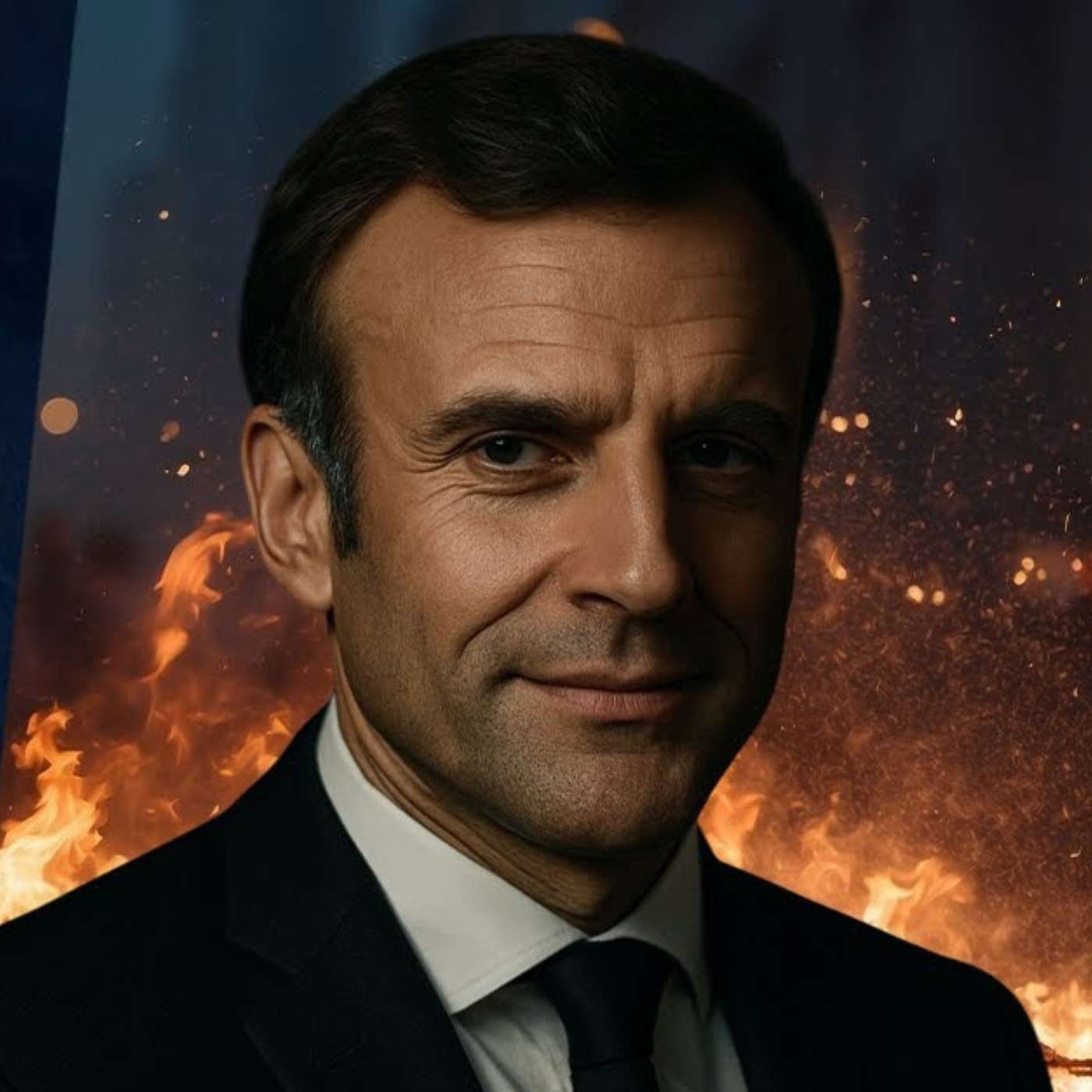 MACRON ET LECORNU : UNE INSTABILITÉ POLITIQUE ORGANISÉE | GPTV L’ESSENTIEL