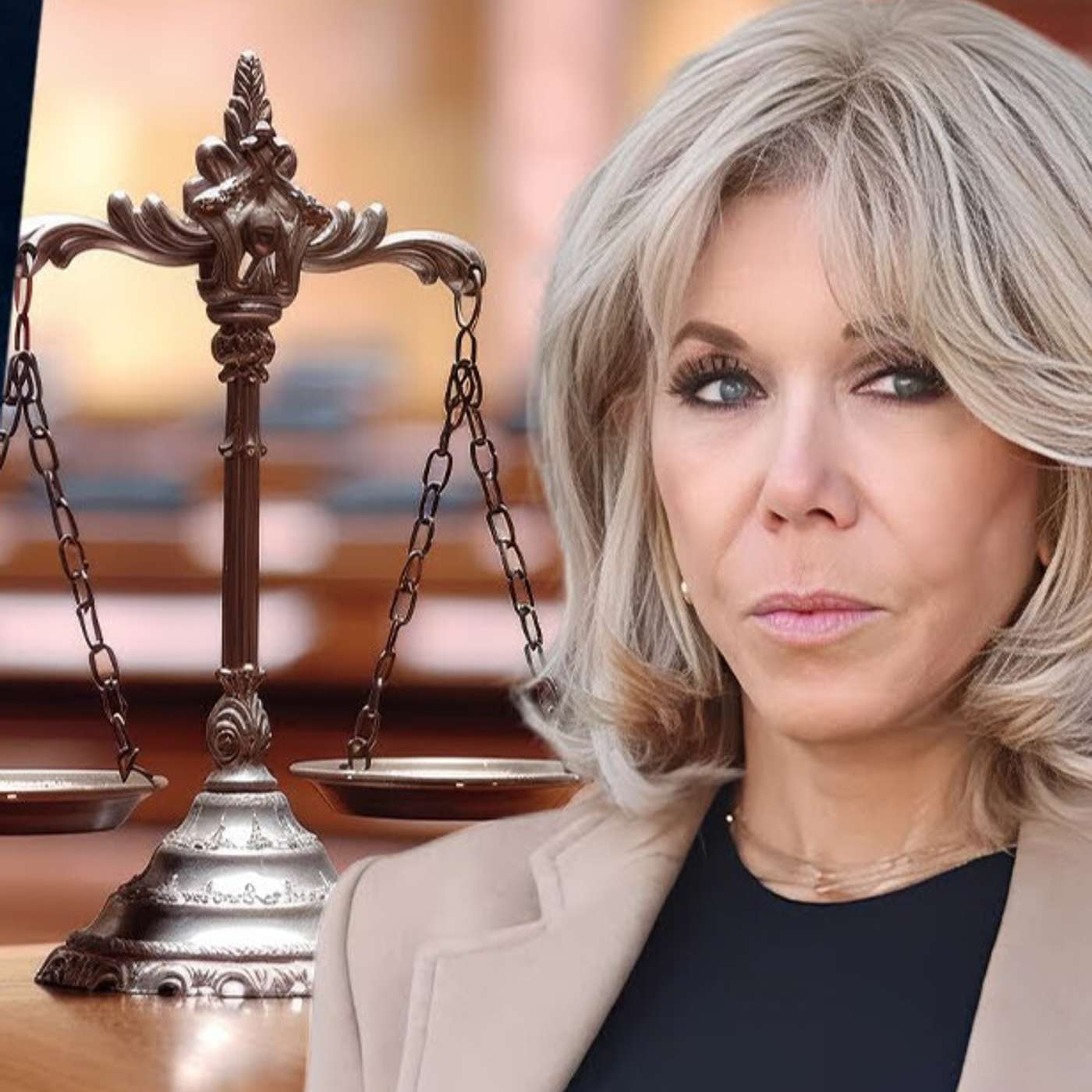 GPTV (www.geopolitique-profonde.com)