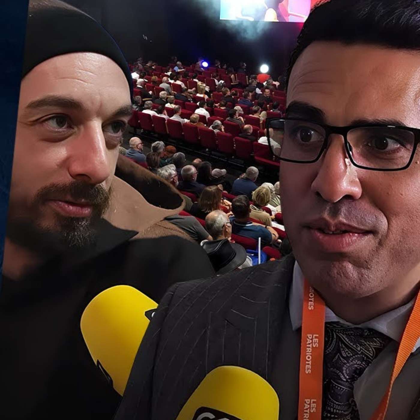 IDRISS ABERKANE : "LE POINT DE BASCULEMENT EST DANS QUELQUES ANNÉES" | GPTV L’ESSENTIEL