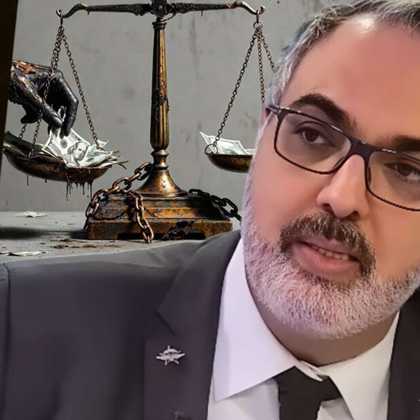 GPTV (www.geopolitique-profonde.com)