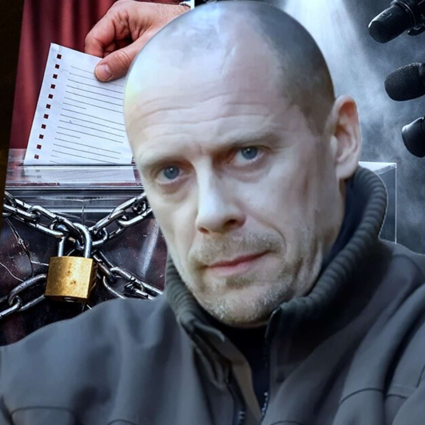 GPTV (www.geopolitique-profonde.com)