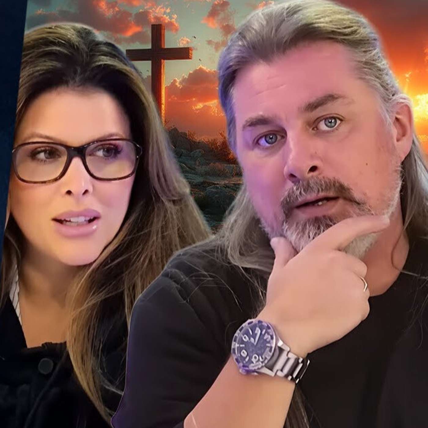 SACRÉ CŒUR : CE FILM EST UNE RÉPONSE À LA CRISE SPIRITUELLE MODERNE | GPTV L’ESSENTIEL