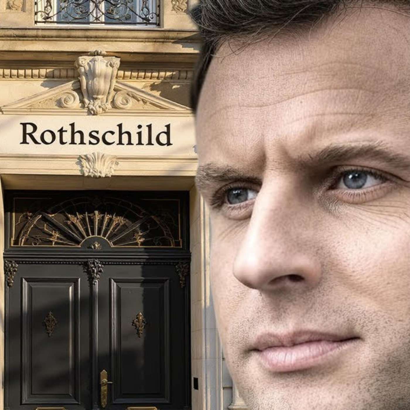 GPTV (www.geopolitique-profonde.com)