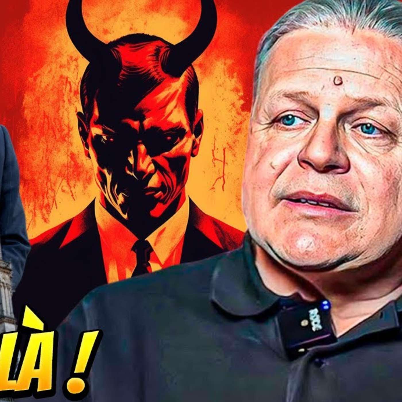 GPTV (www.geopolitique-profonde.com)