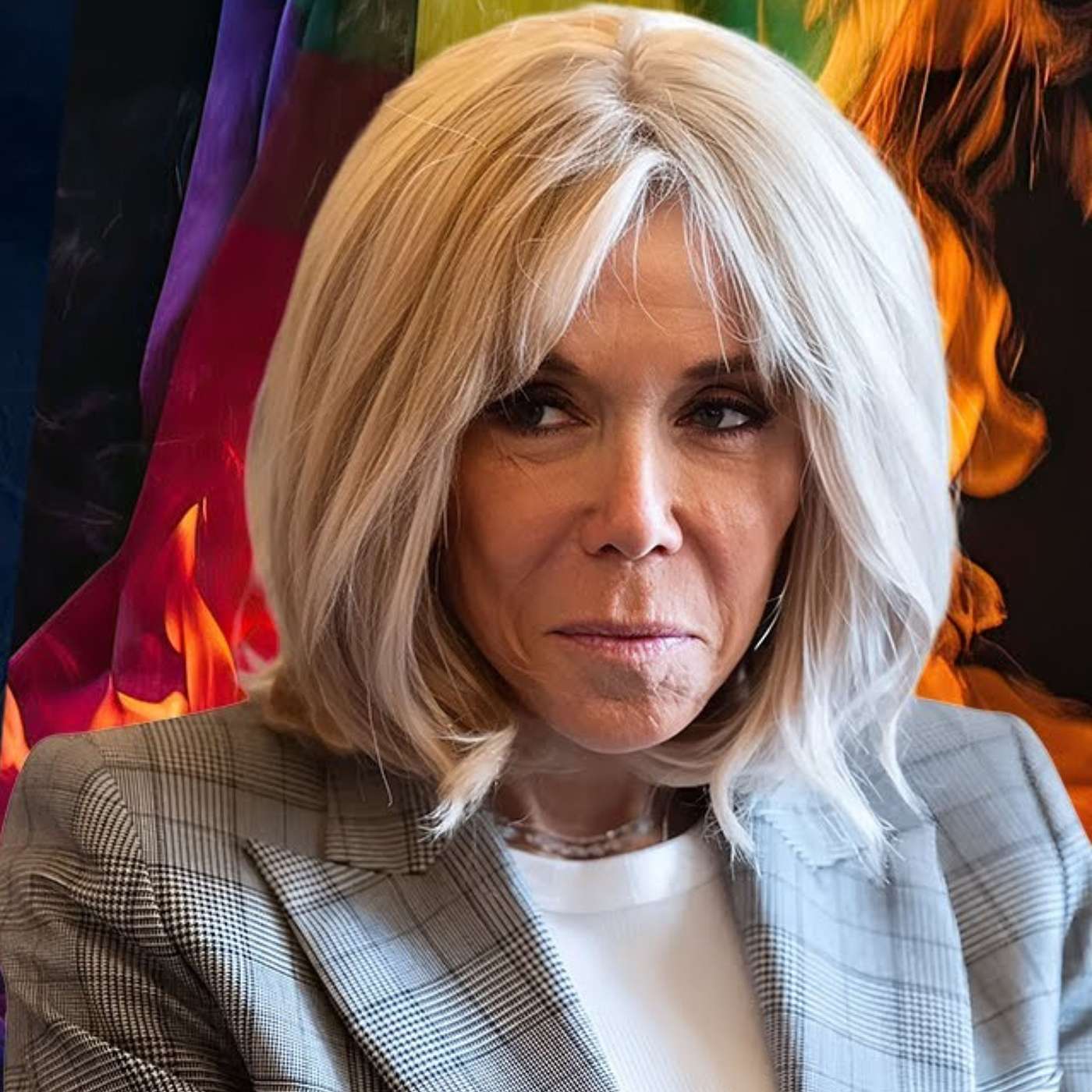 BRIGITTE MACRON ATTAQUÉE EN JUSTICE : L’ENQUÊTE QUI DÉTRUIT SA RÉPUTATION | GPTV L’ESSENTIEL