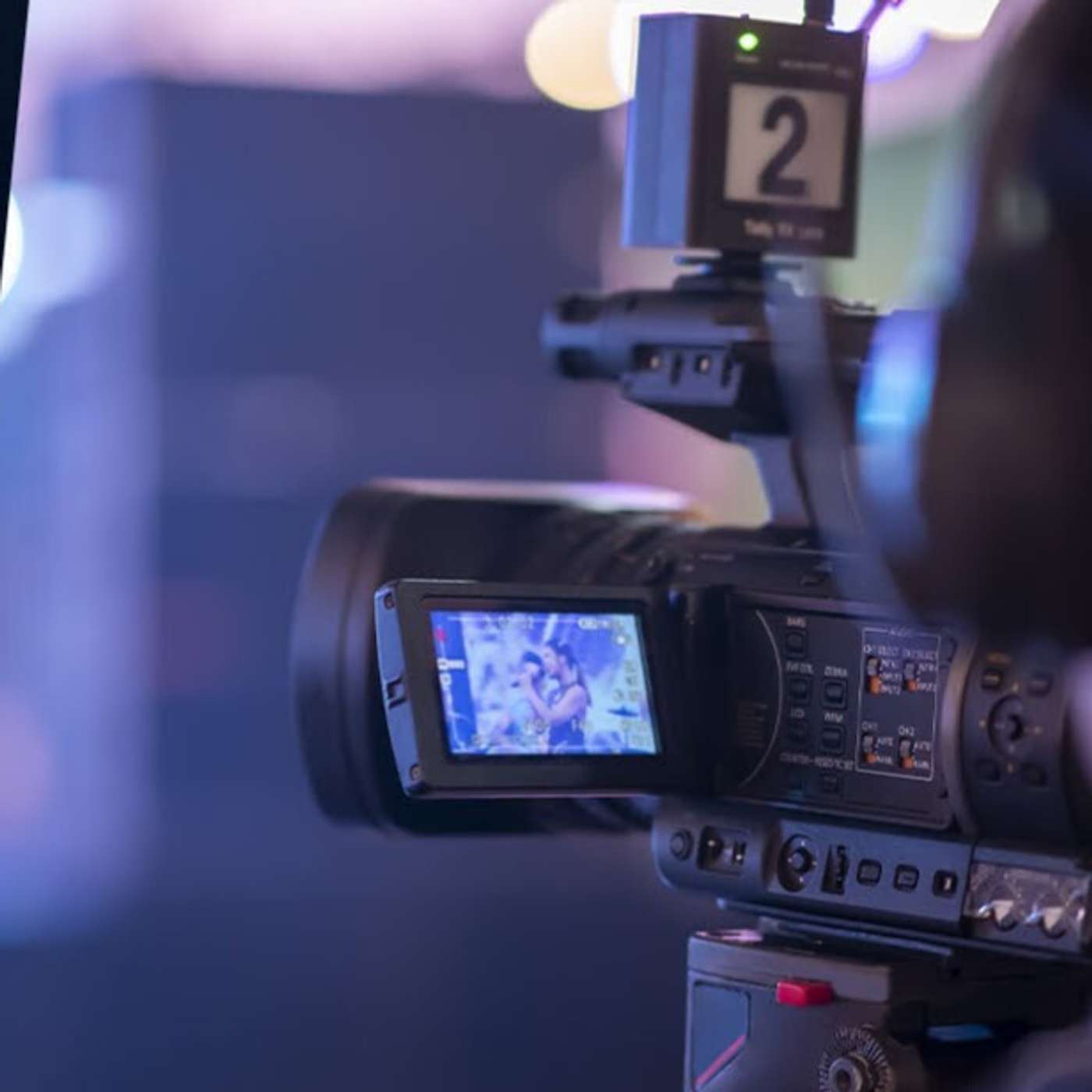 GPTV (www.geopolitique-profonde.com)