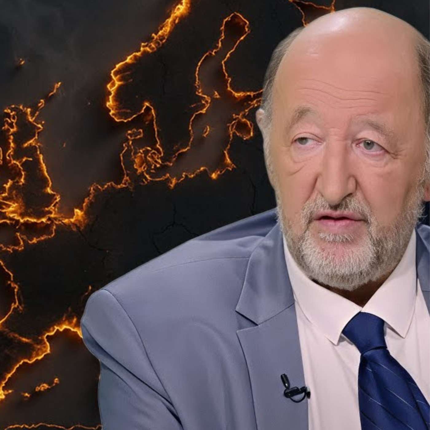 GPTV (www.geopolitique-profonde.com)